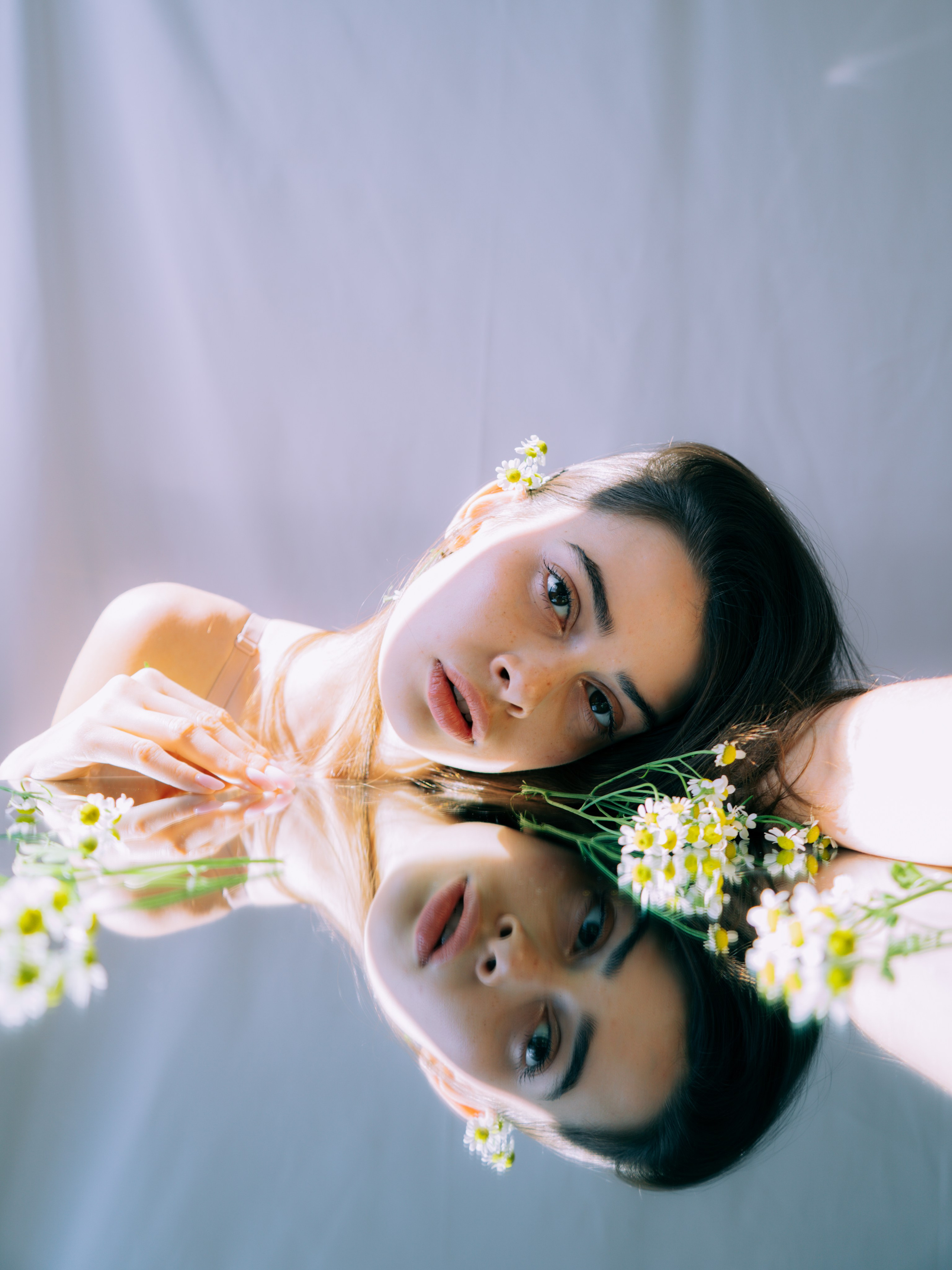 Women’s Personal Shoot