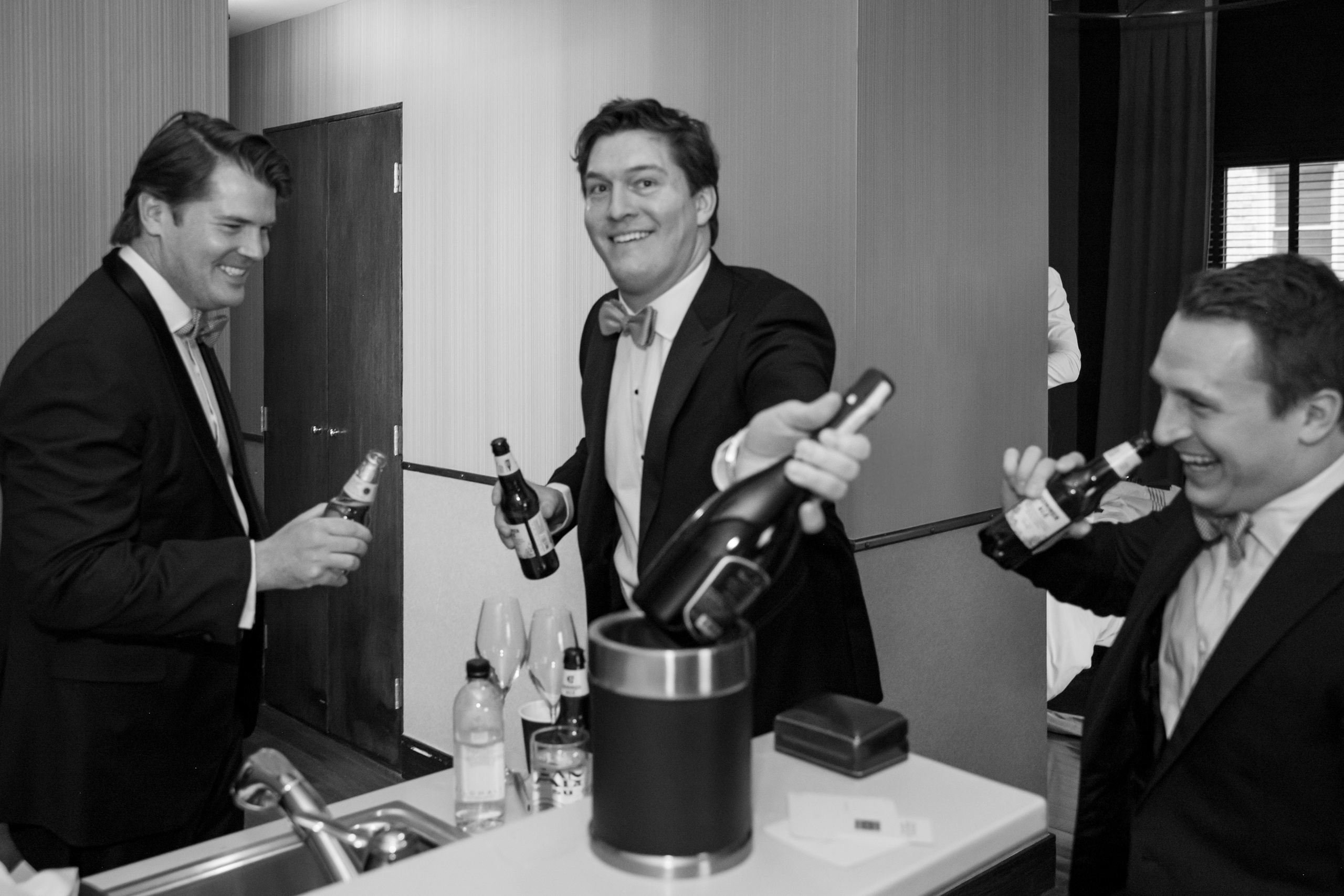 Katelyn & Henry. Wedding Photo & Video