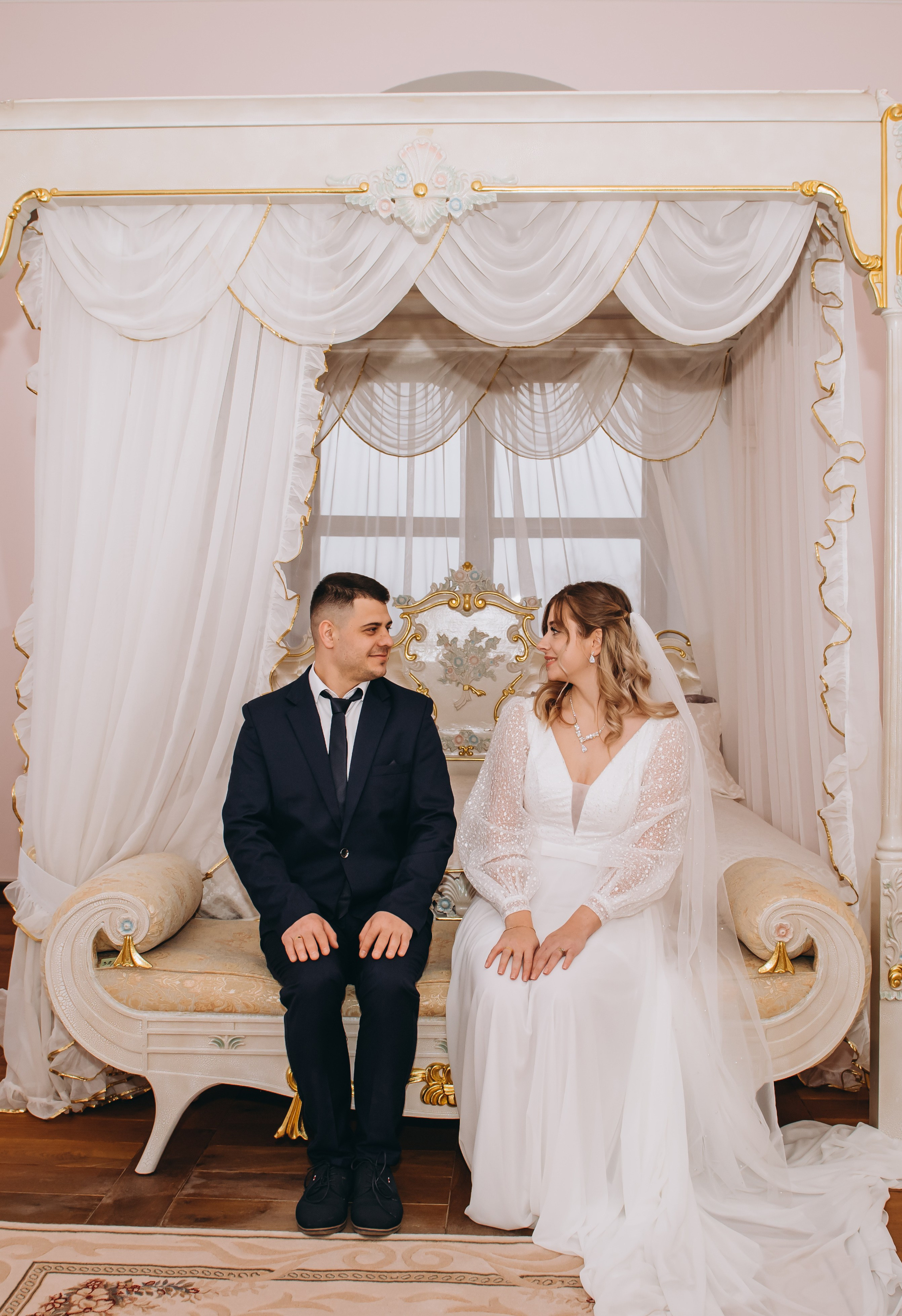 Valentin&Lucia ManucBey