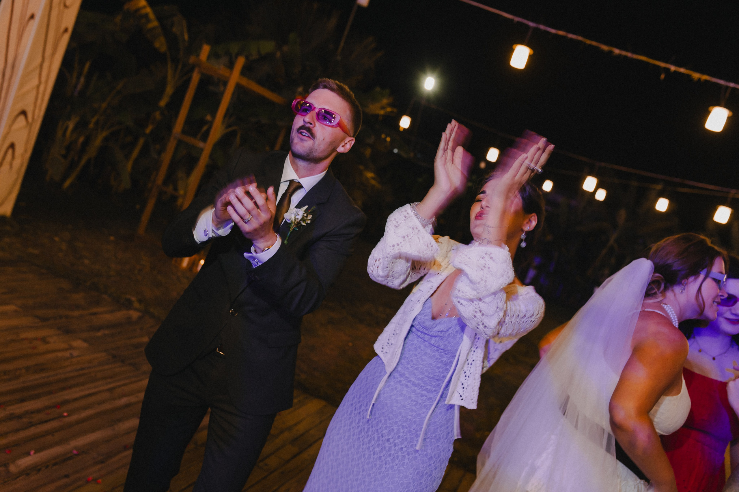 Nataly & Tristian. Фотограф в Анталии (Турция) Ева Сэрт