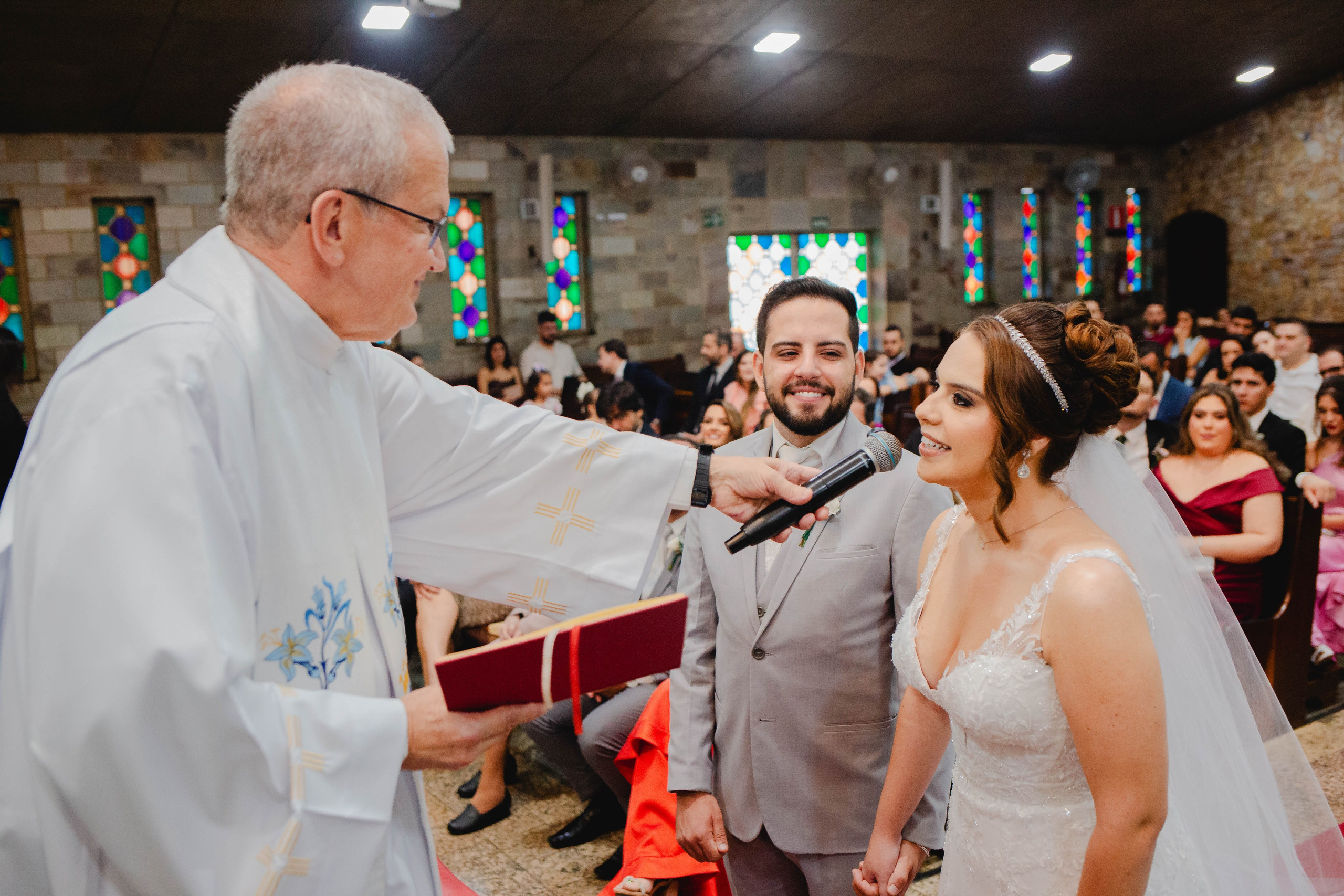 L & F — Já podemos marcar a renovação?. Fotografia de casamento em Belo Horizonte
