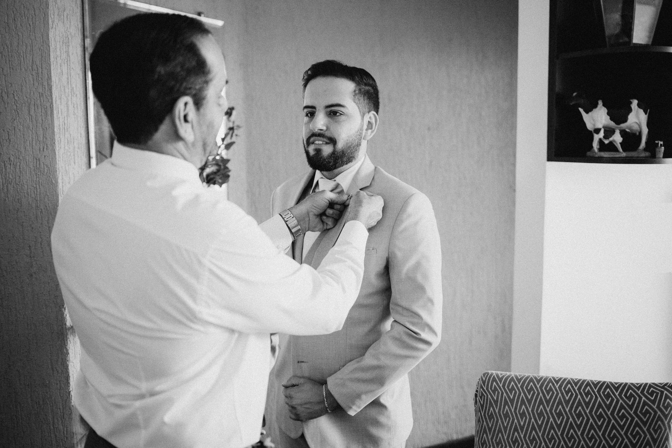 L & F — Já podemos marcar a renovação?. Fotografia de casamento em Belo Horizonte
