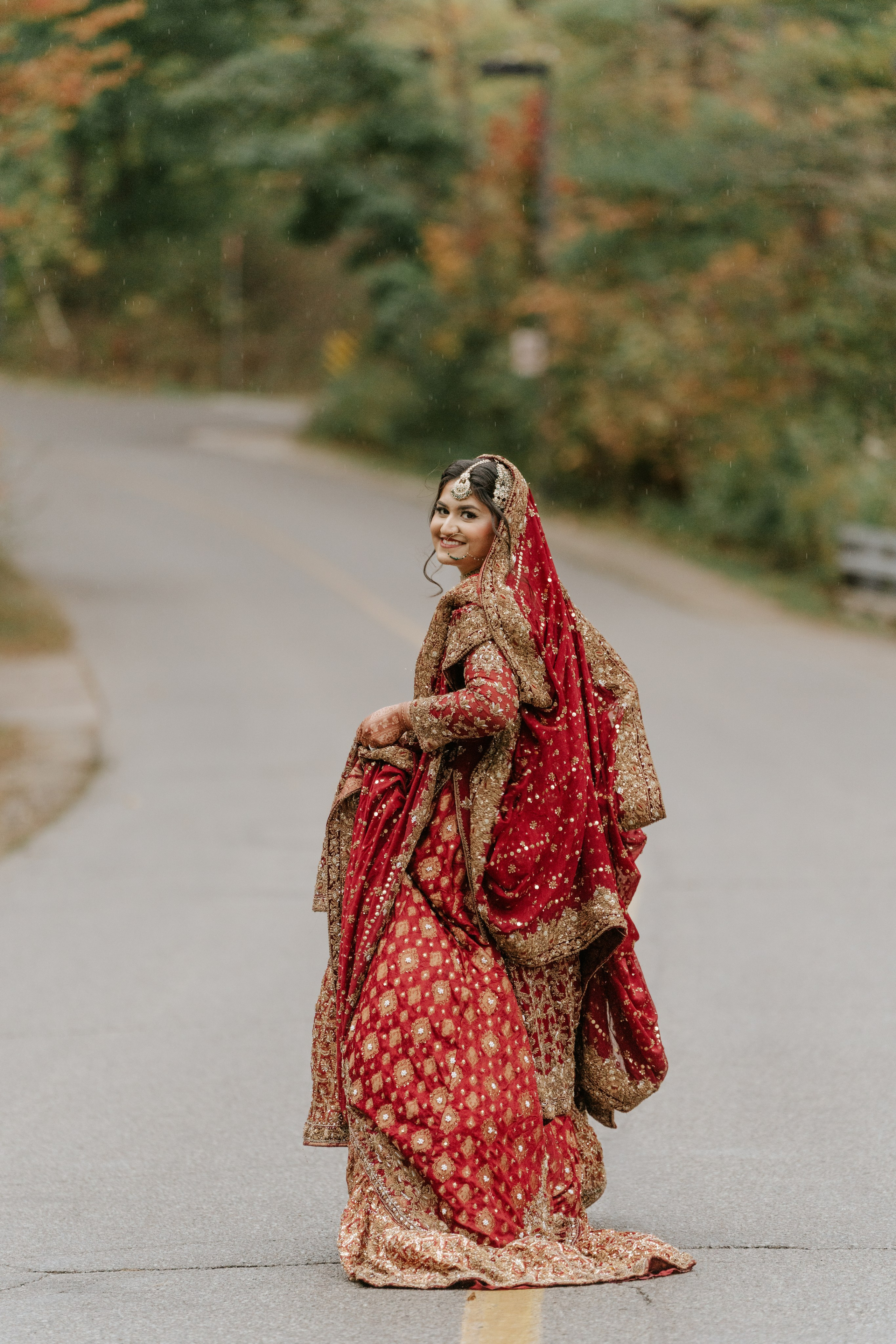 Affaf & Bahroz — Shadi. MJ WEDDING PHOTOGRAPHY