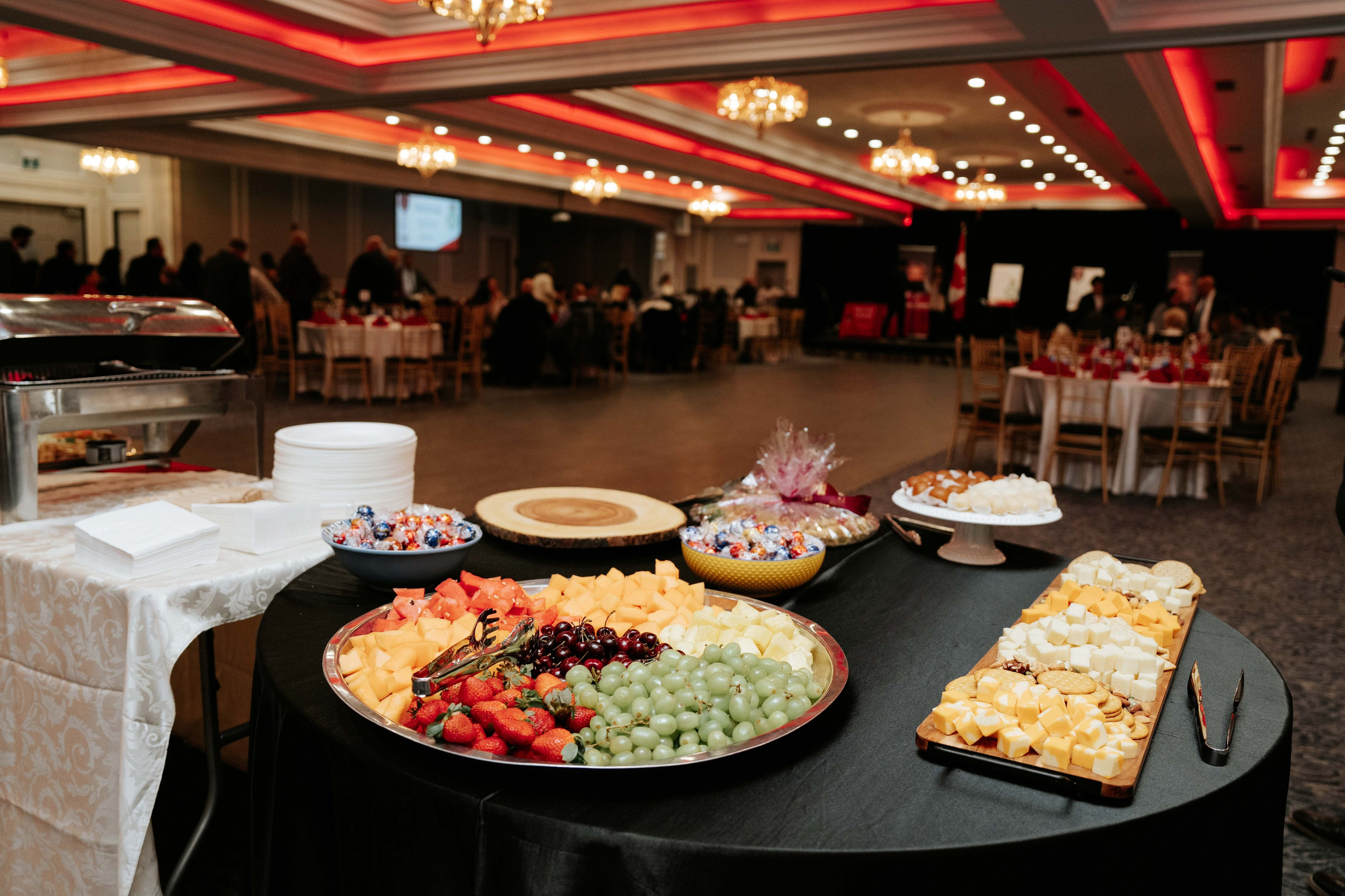 King Charles Coronation Medal Awarding Ceremony. MISAJA MEDIA