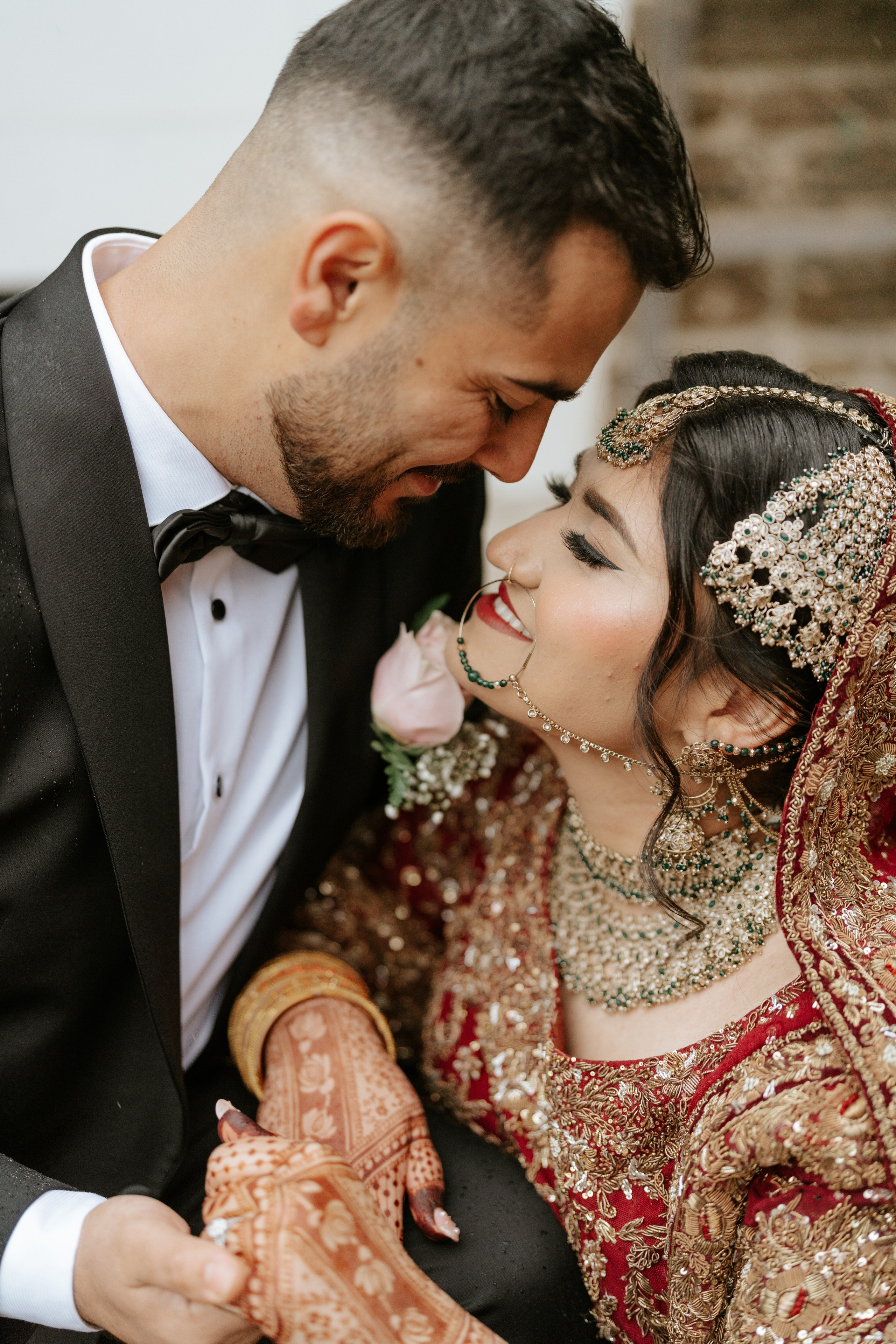 Affaf & Bahroz — Shadi. MJ WEDDING PHOTOGRAPHY