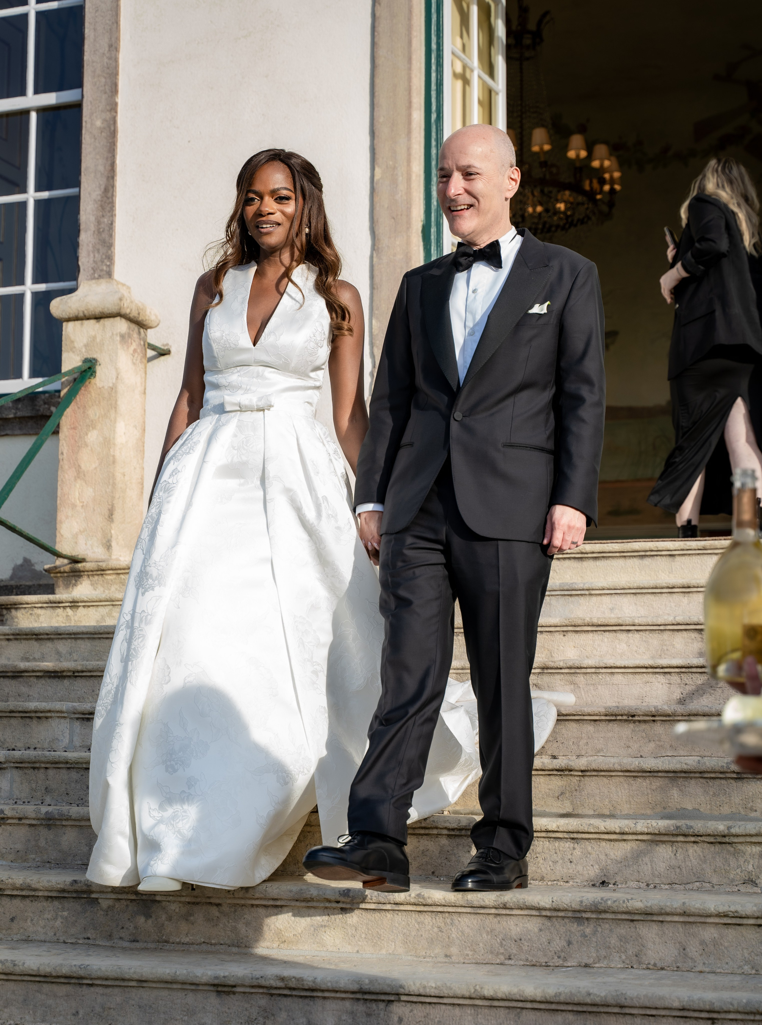 Maria & Artur. Fazemos o seu casamento ser lembrado por gerações