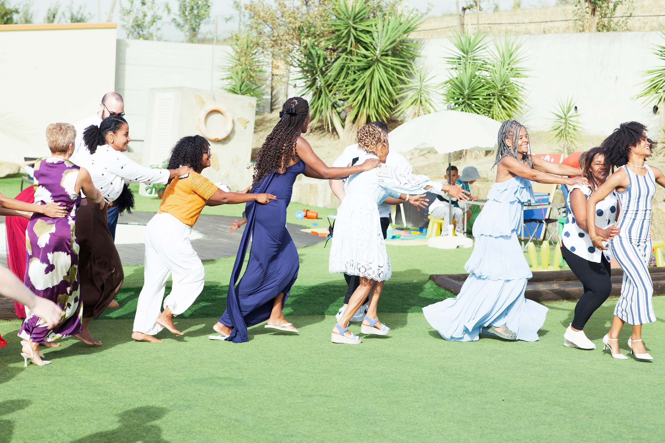Cíntia & Alexandre. Fazemos o seu casamento ser lembrado por gerações