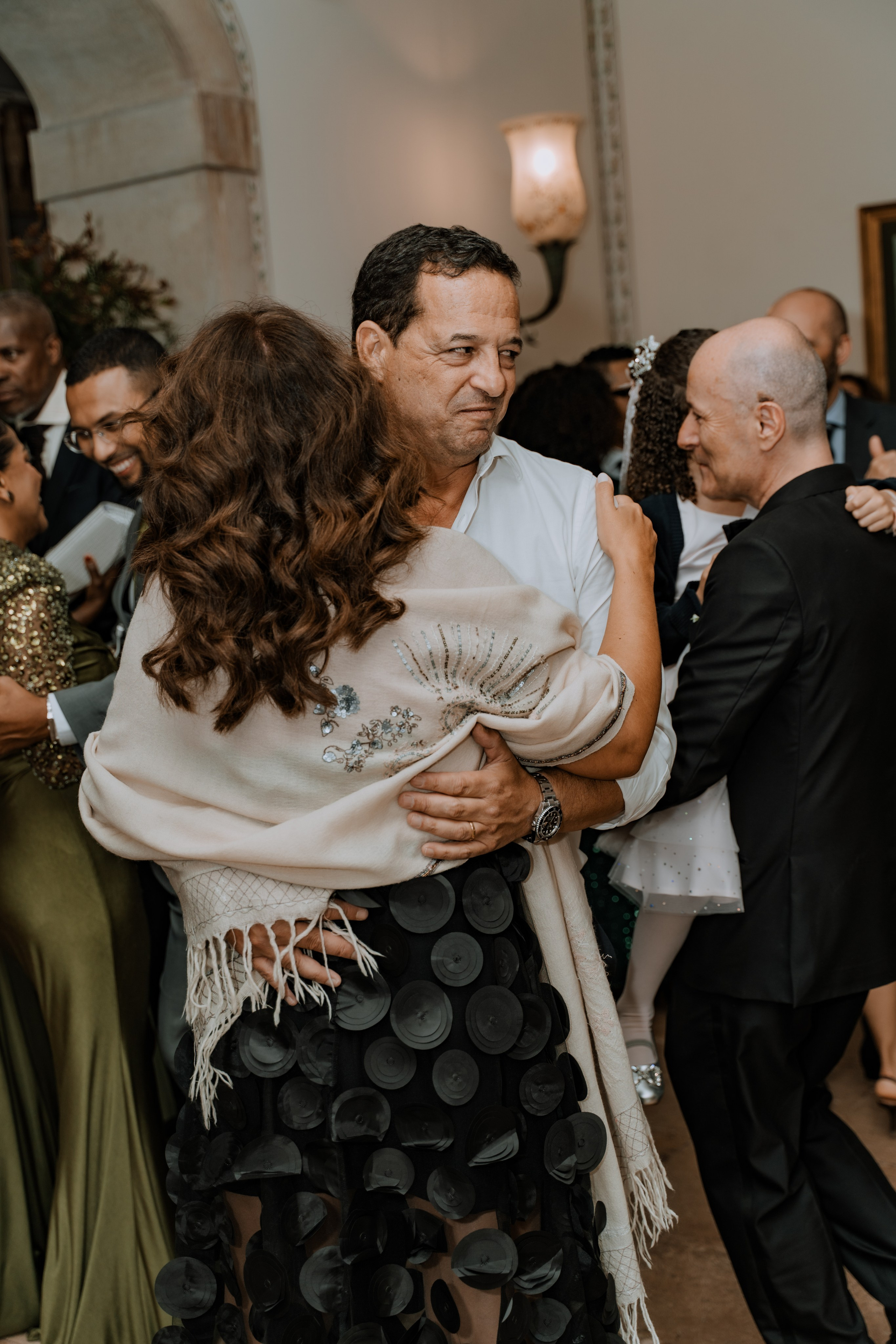 Maria & Artur. Fazemos o seu casamento ser lembrado por gerações
