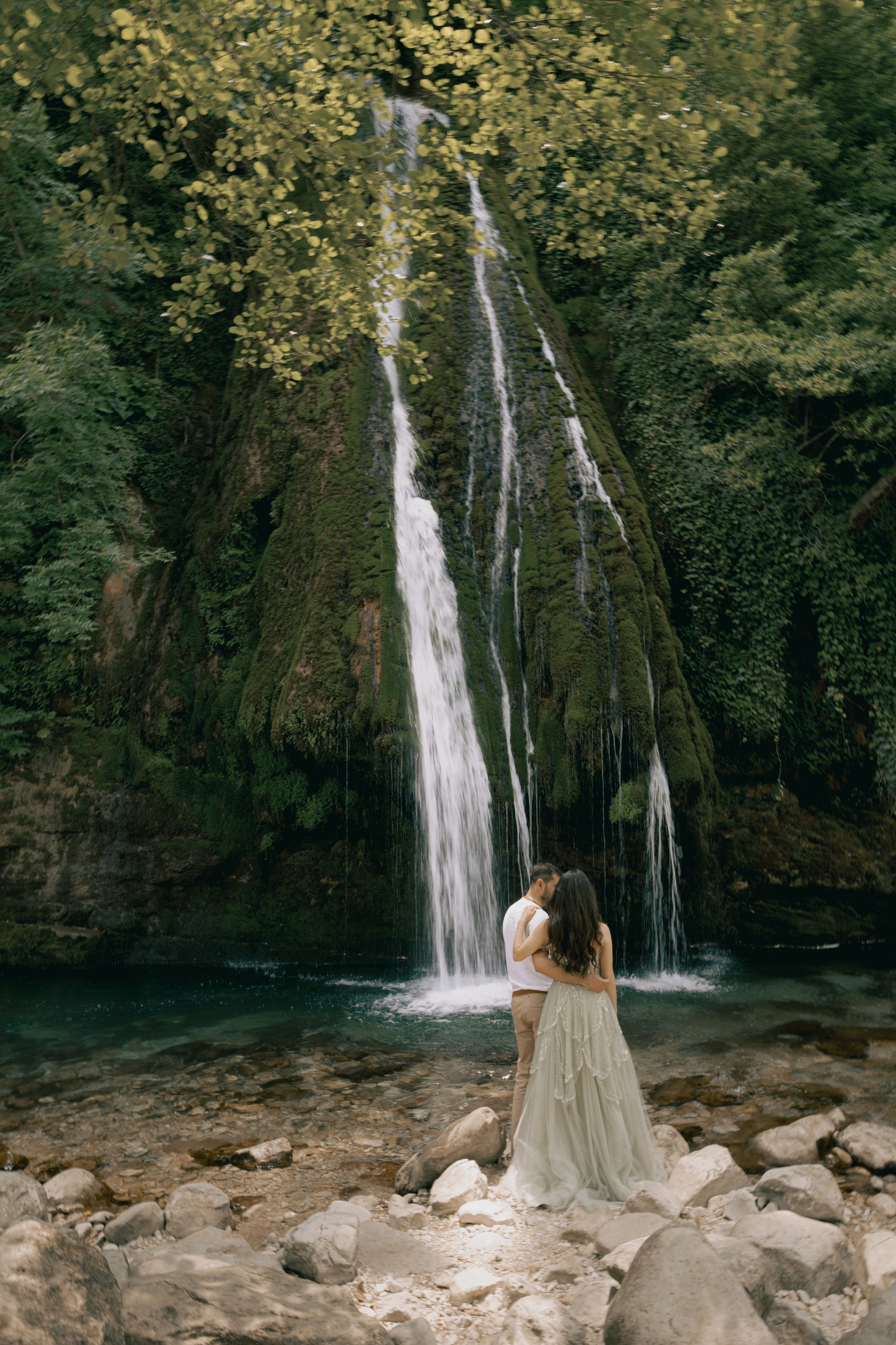 G&K Georgia. Портфолио