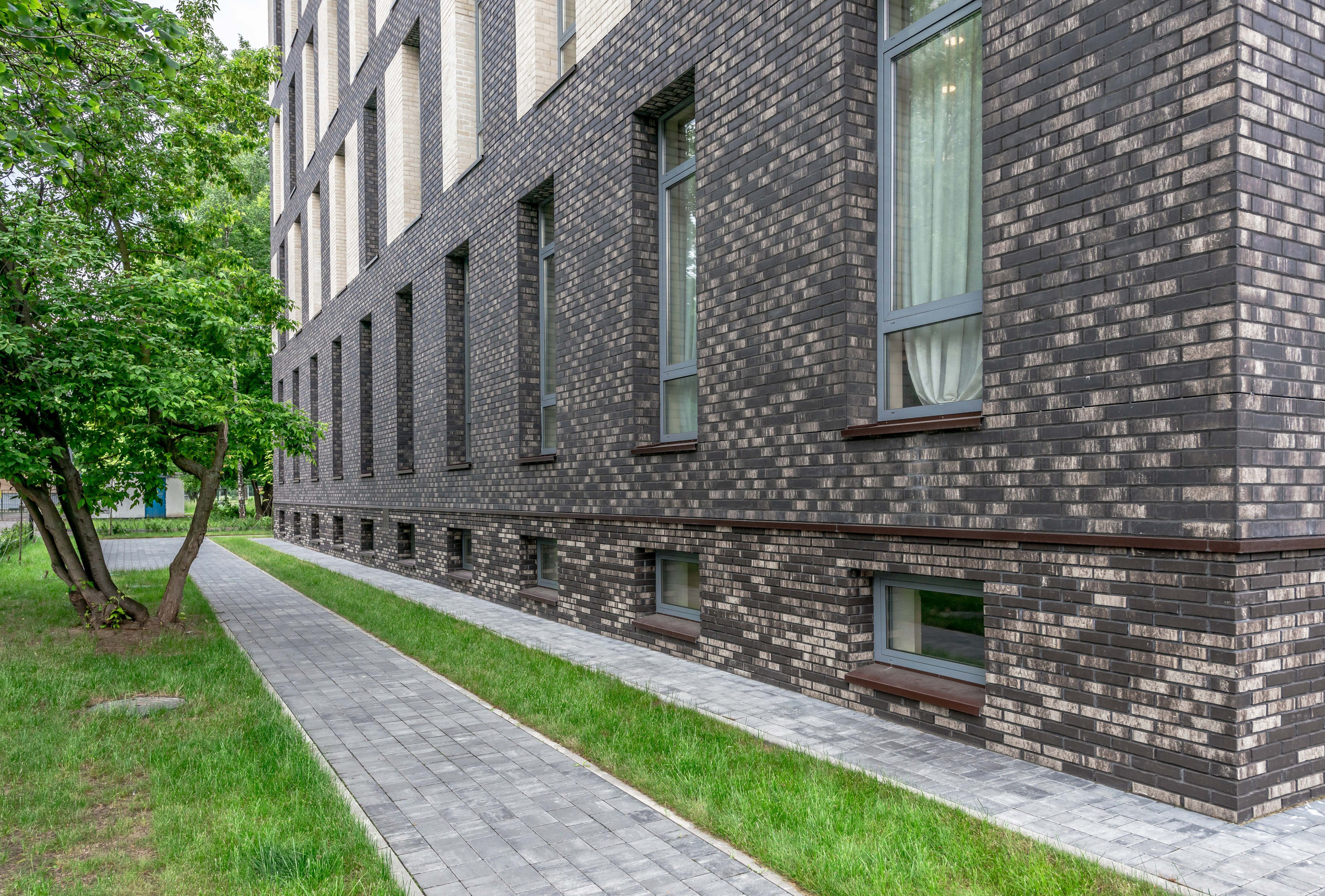 Архитектурная фотография. ФОТОГРАФ МЕКСИКА КИНТАНА-РОО