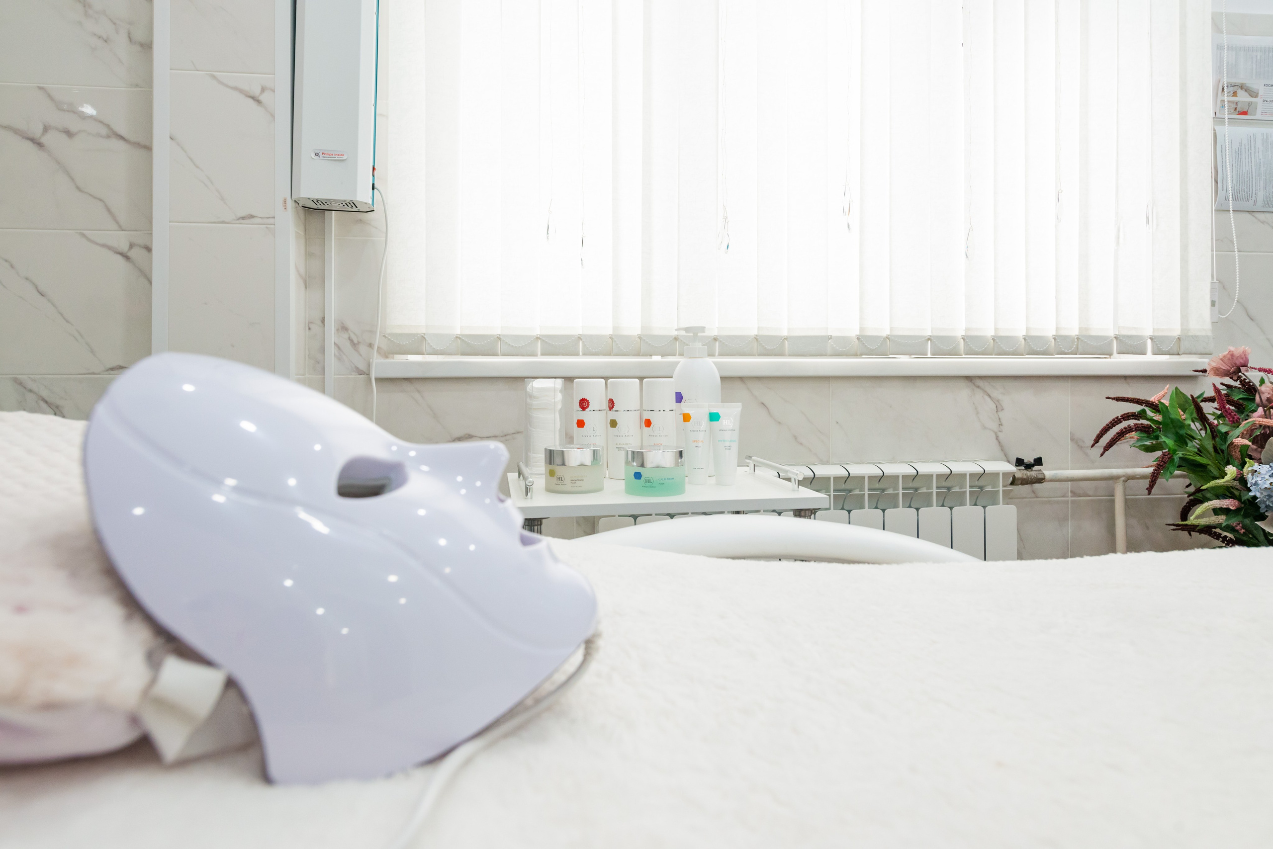 Салон красоты Sheyla. ФОТОГРАФ МЕКСИКА КИНТАНА-РОО