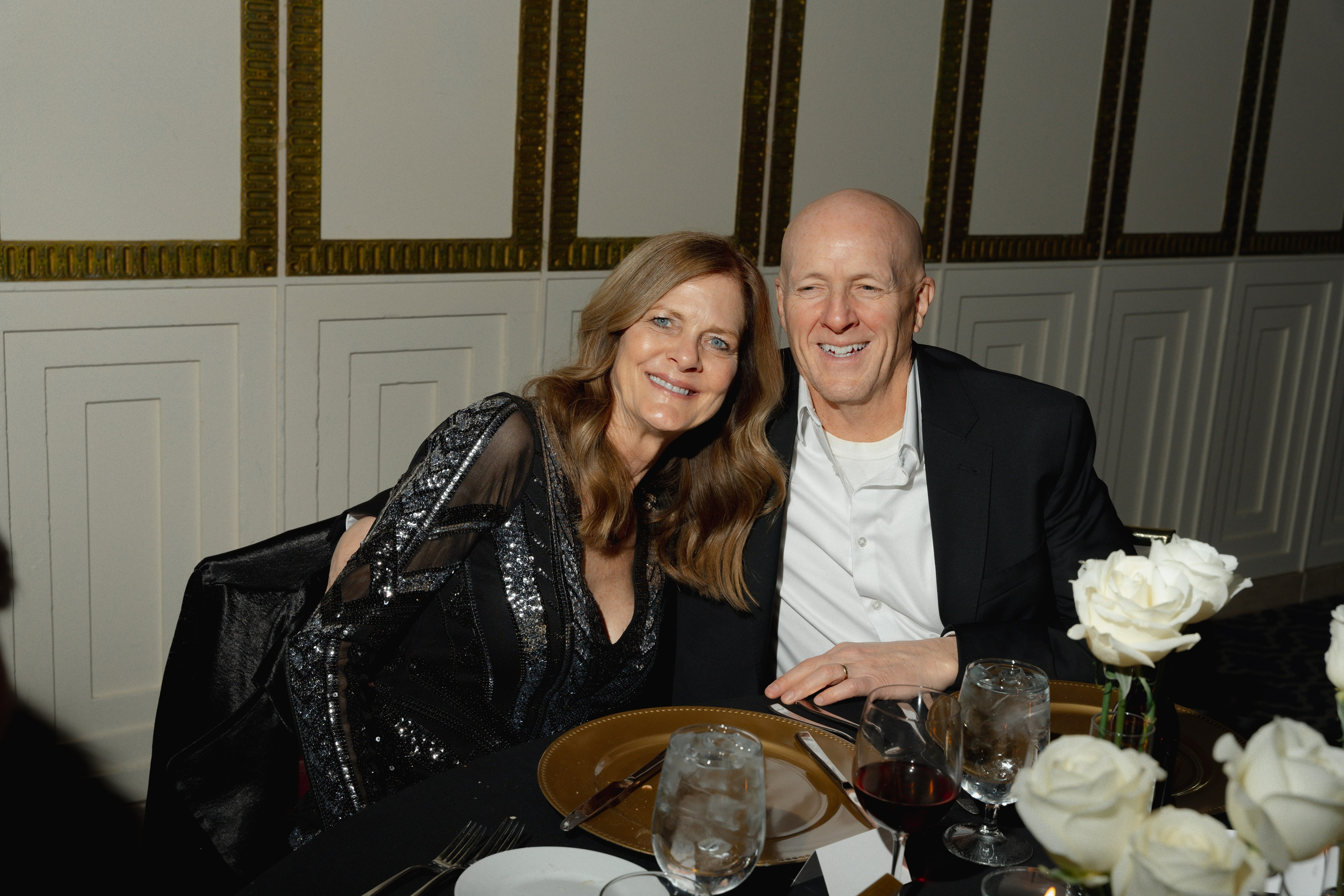 Jack and Maggie. Anna Krasnova Wedding photographer