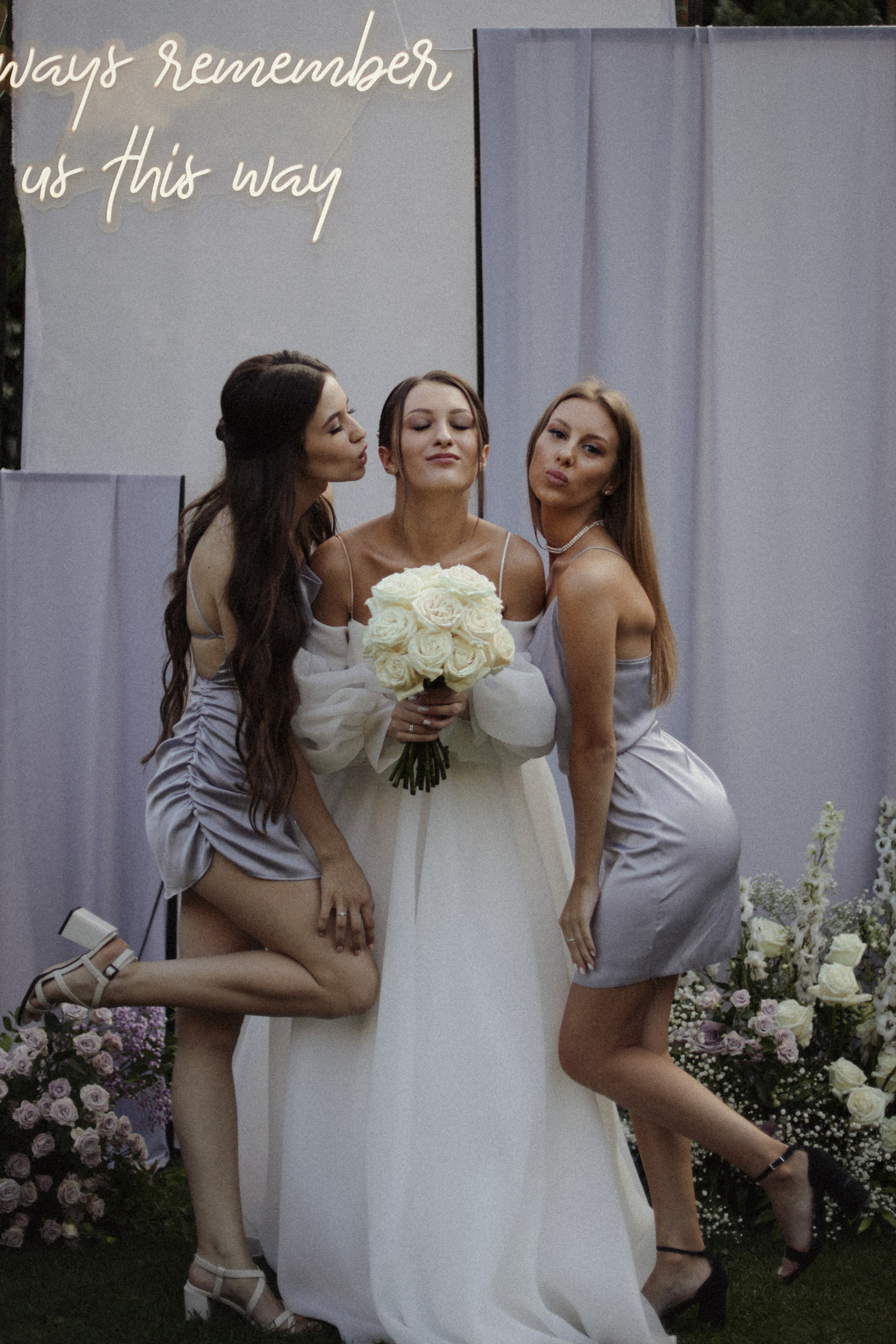 “ALWAYS REMEMBER US THIS WAY” full wedding day. Свадебный и семейный фотограф в Дубае Эльмаз Черникова