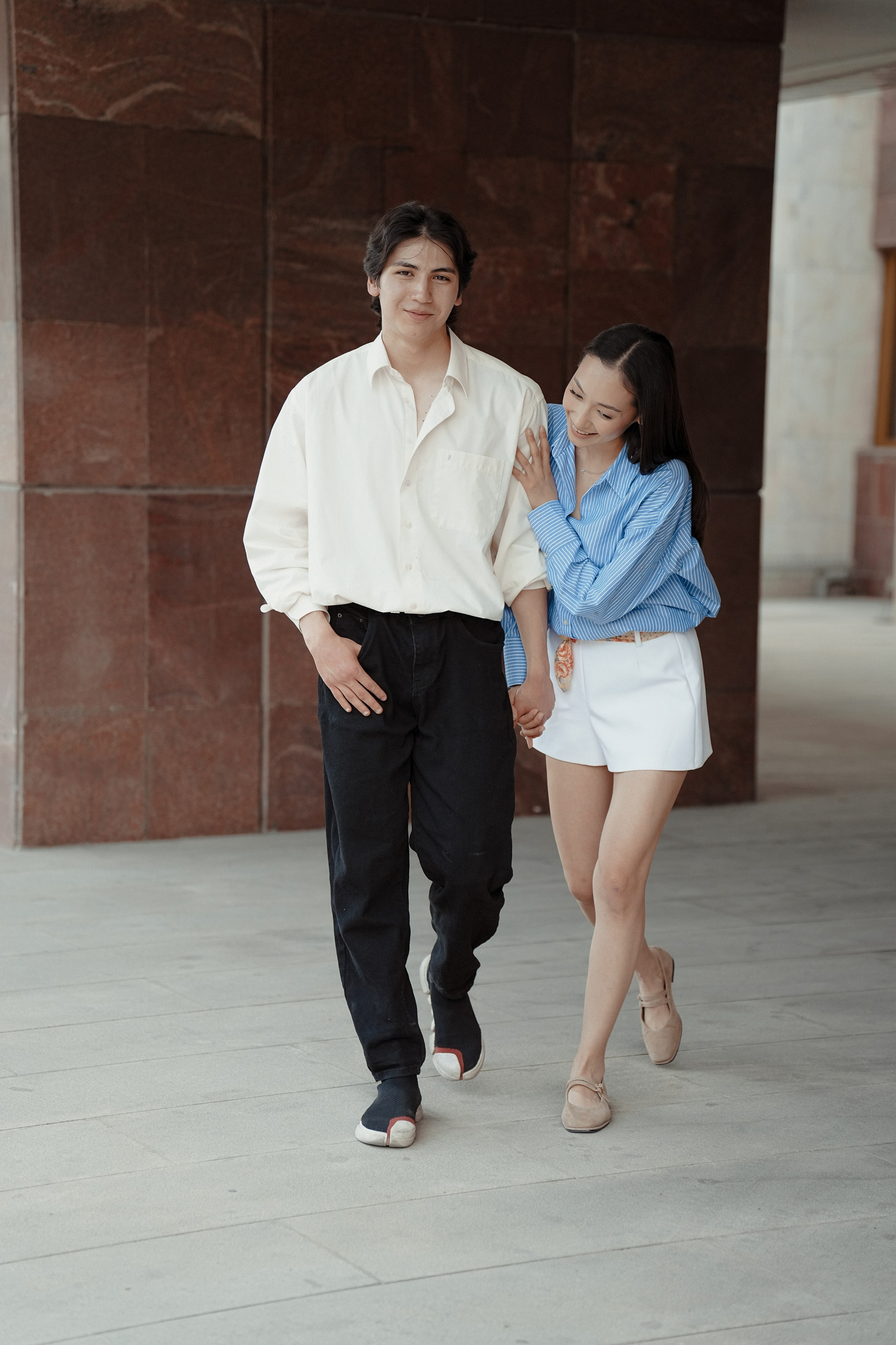 Онур & Нурай