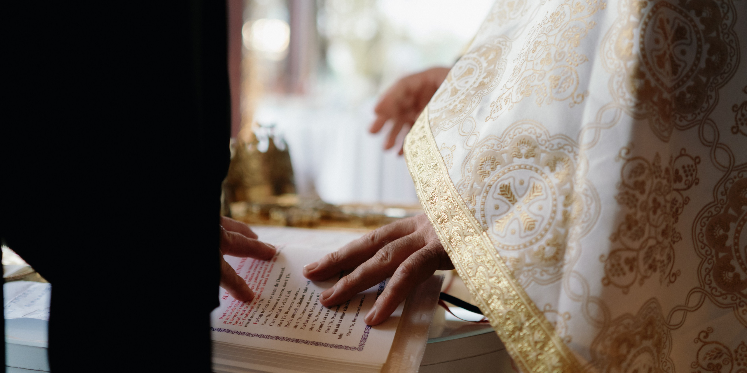 Cristina & Bogdan. STORYCATCHERS