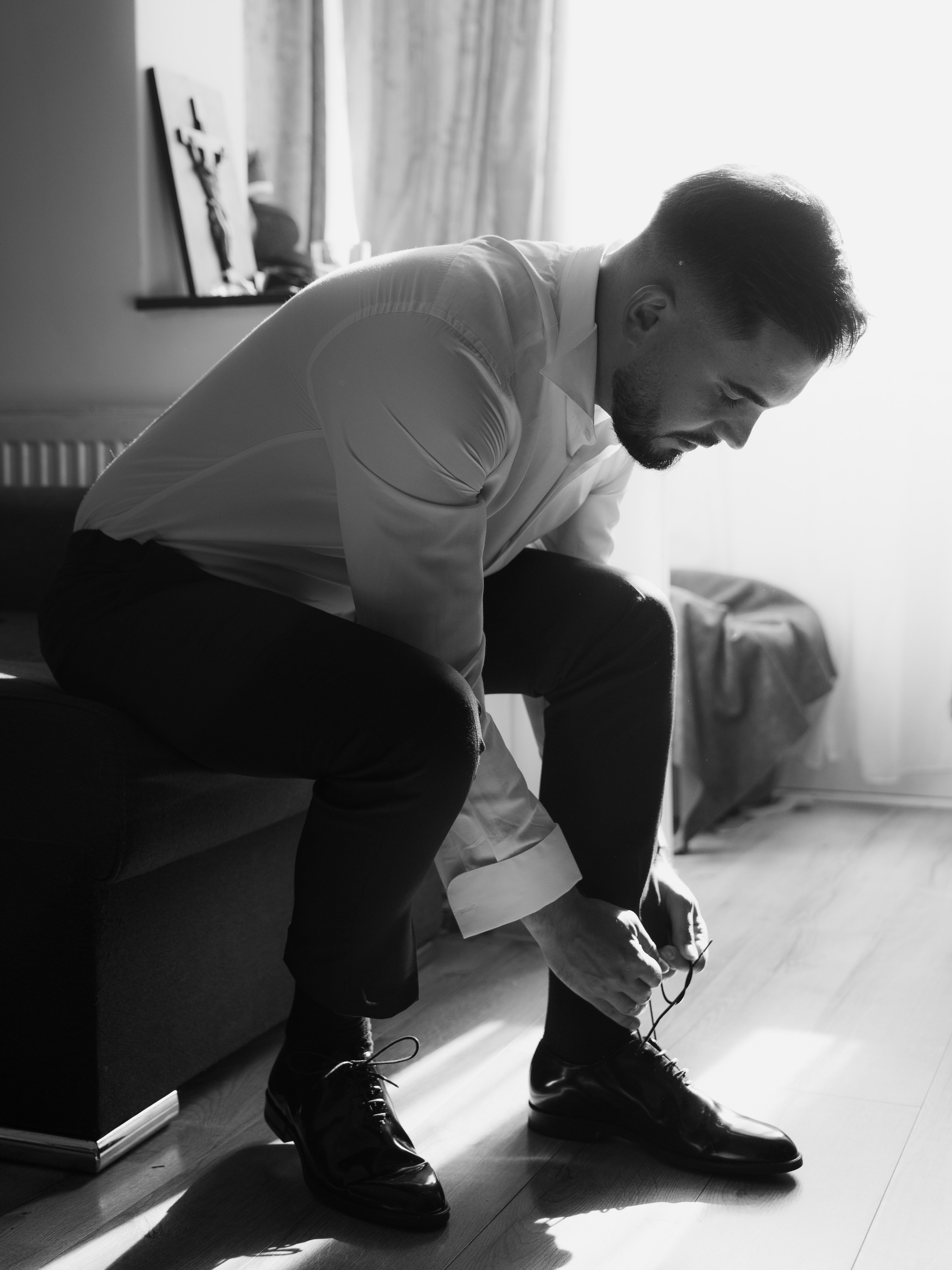 Andreea & Emanuel. STORYCATCHERS