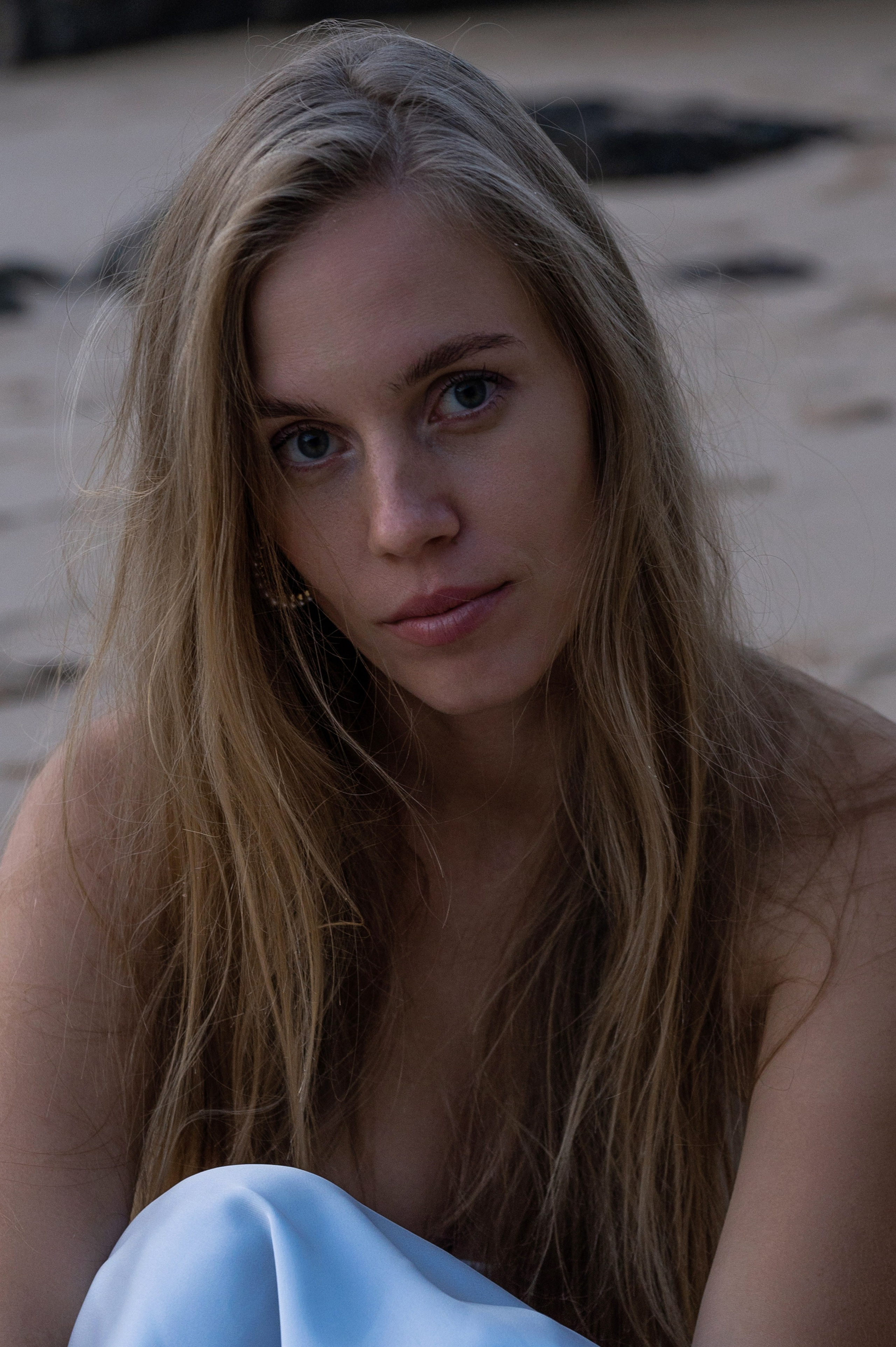 The colors of the sky. Wedding and commercial photographer