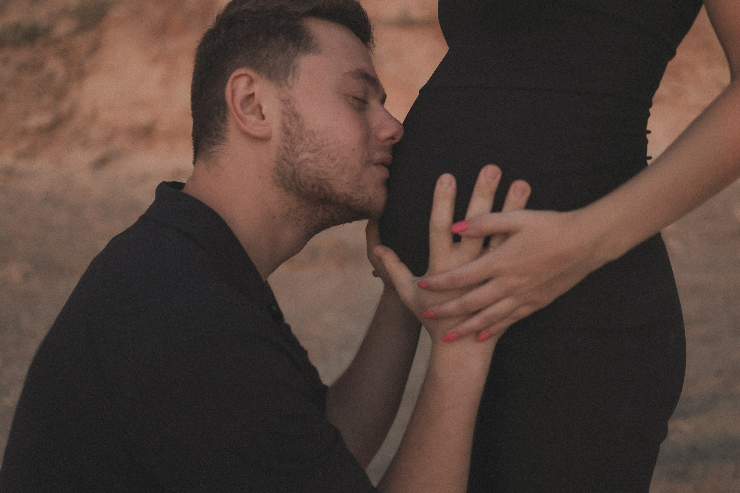 Move Together. Семейный и парный фотограф в Израиле Репчак Дмитрий