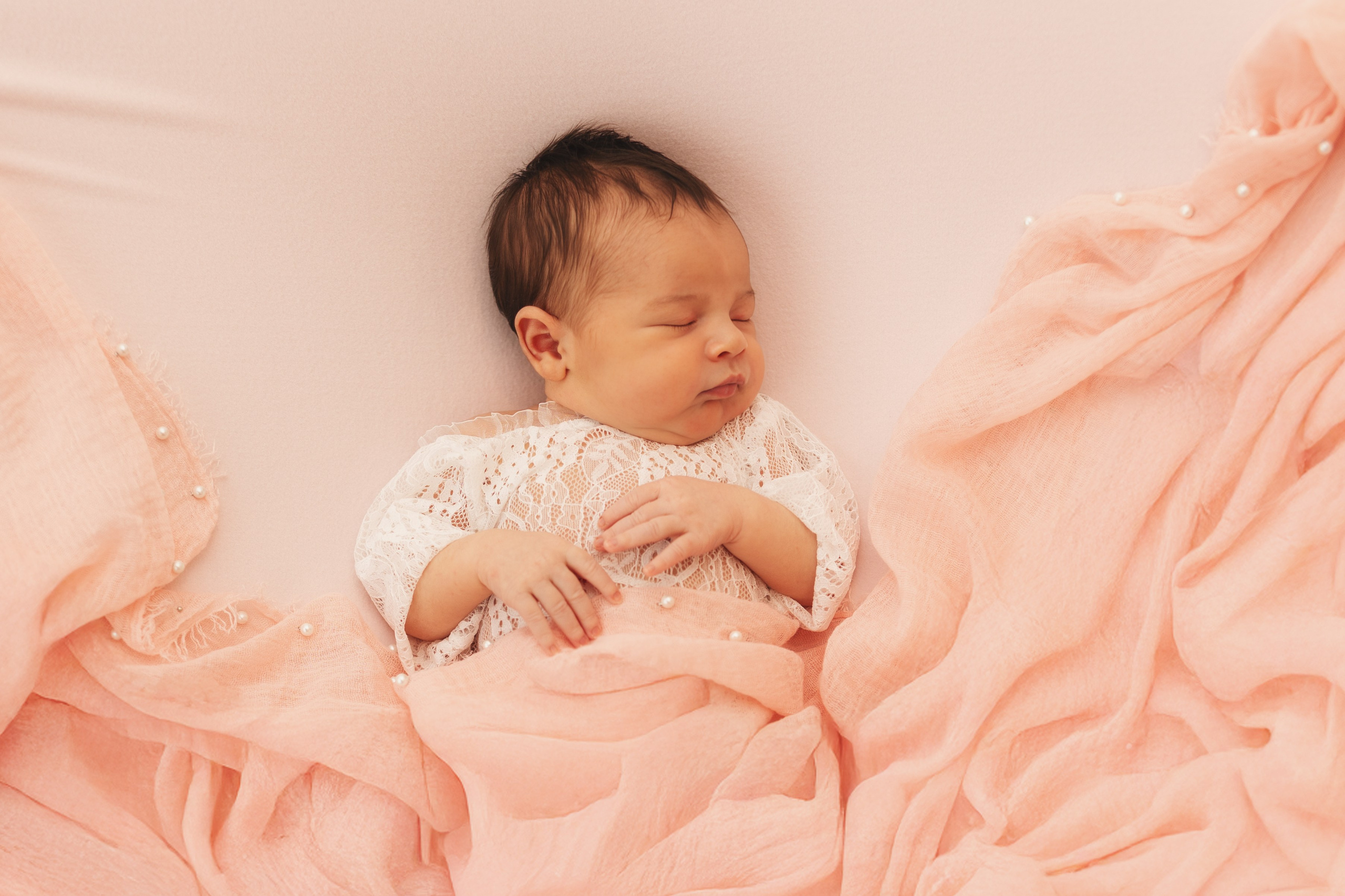 Styled Newborn & Family Session. Family, lifestyle, and commercial photography in New York and New Jersey