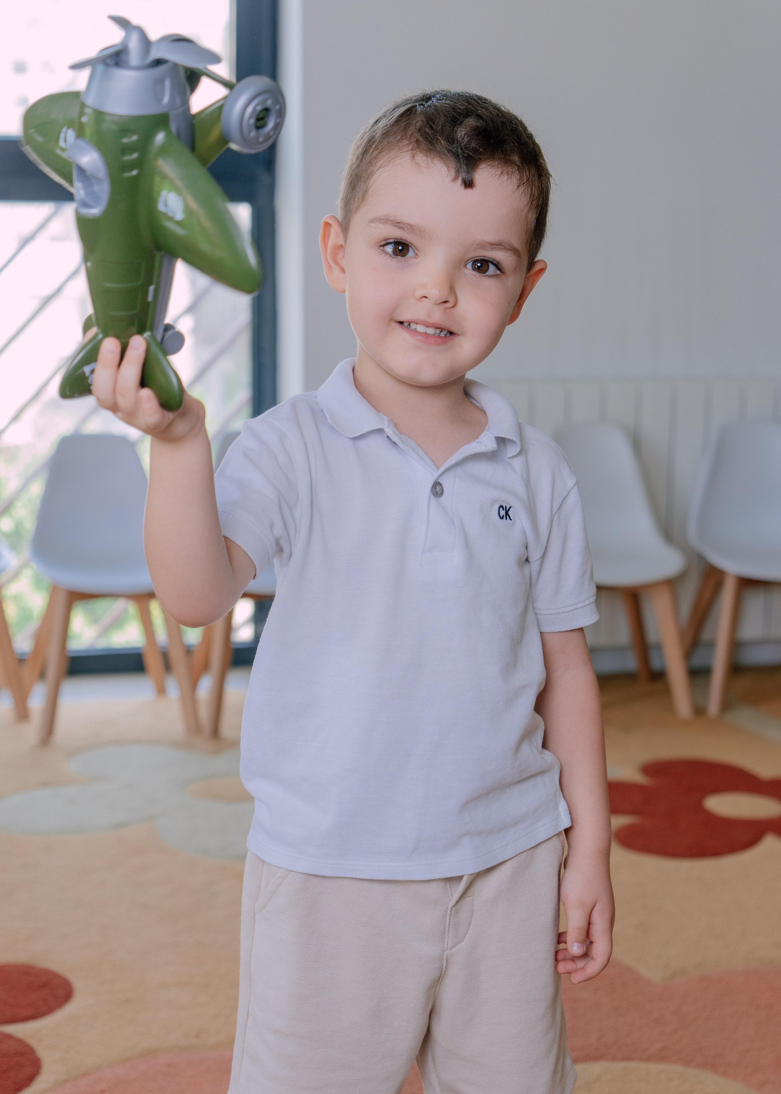 День в садике. YAADELINA Фотограф Аделина Багдасарян