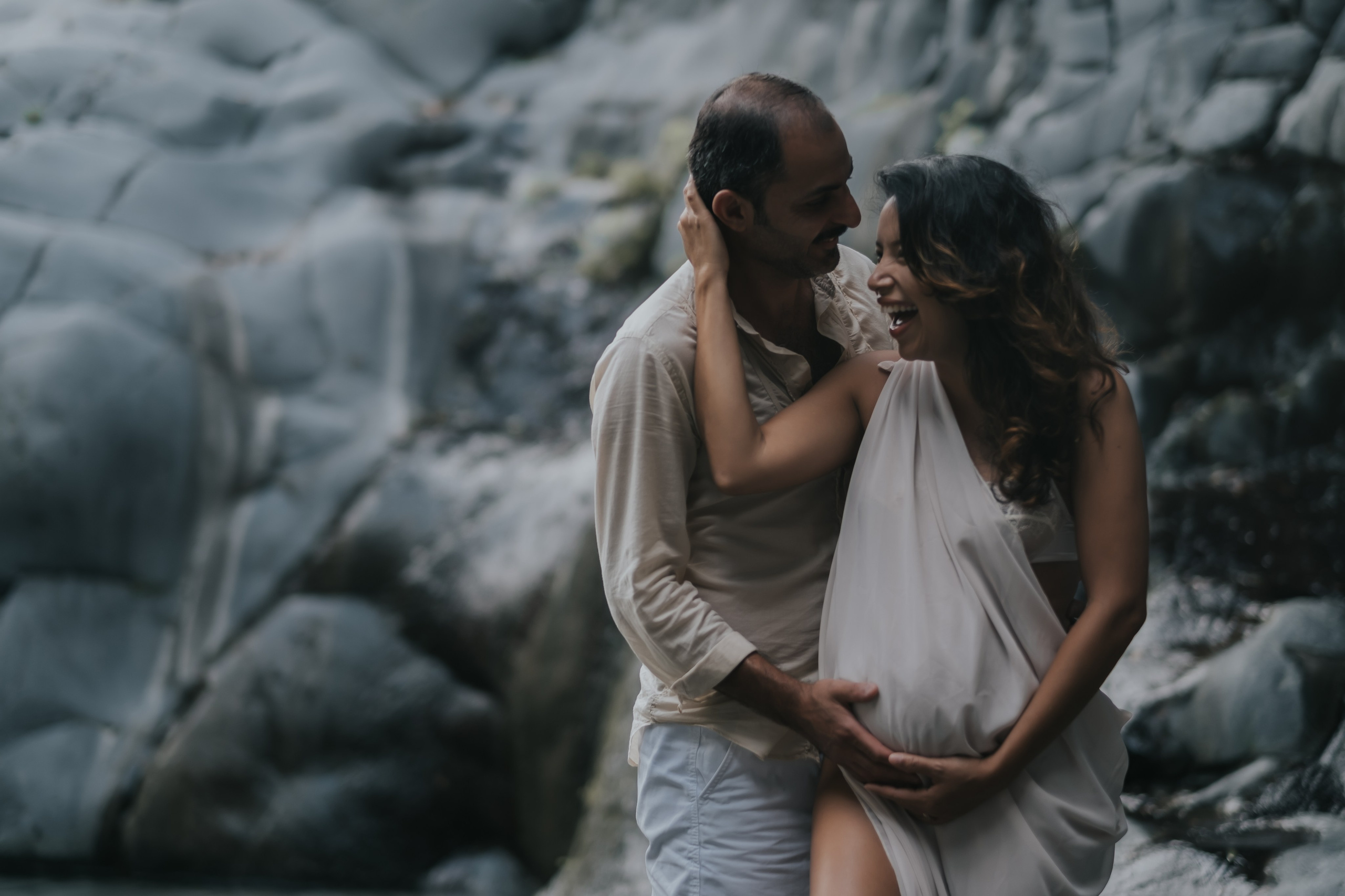 This little bun is almost done… Giorgio. Trinacria Fotografia