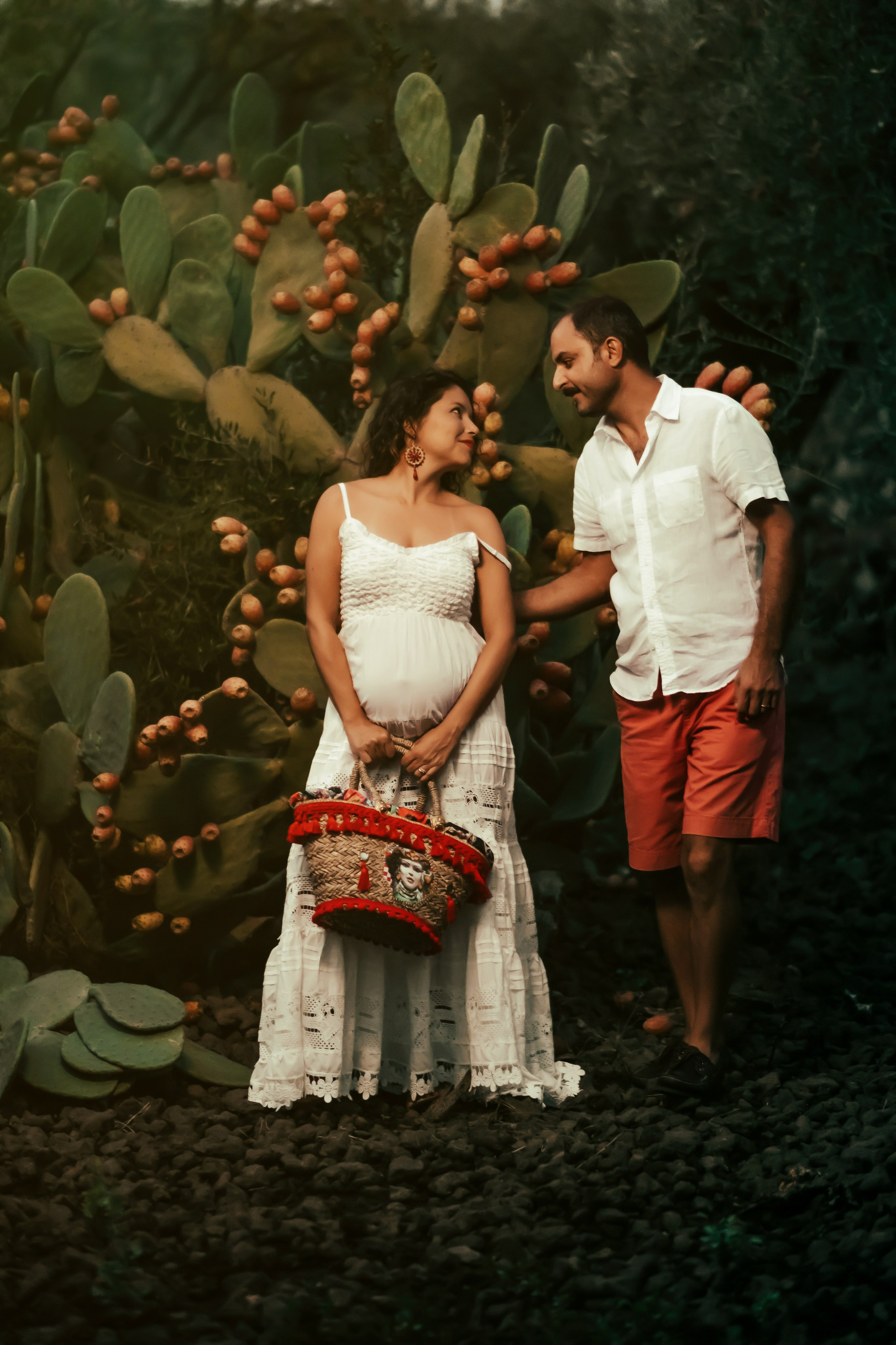 This little bun is almost done… Giorgio. Trinacria Fotografia