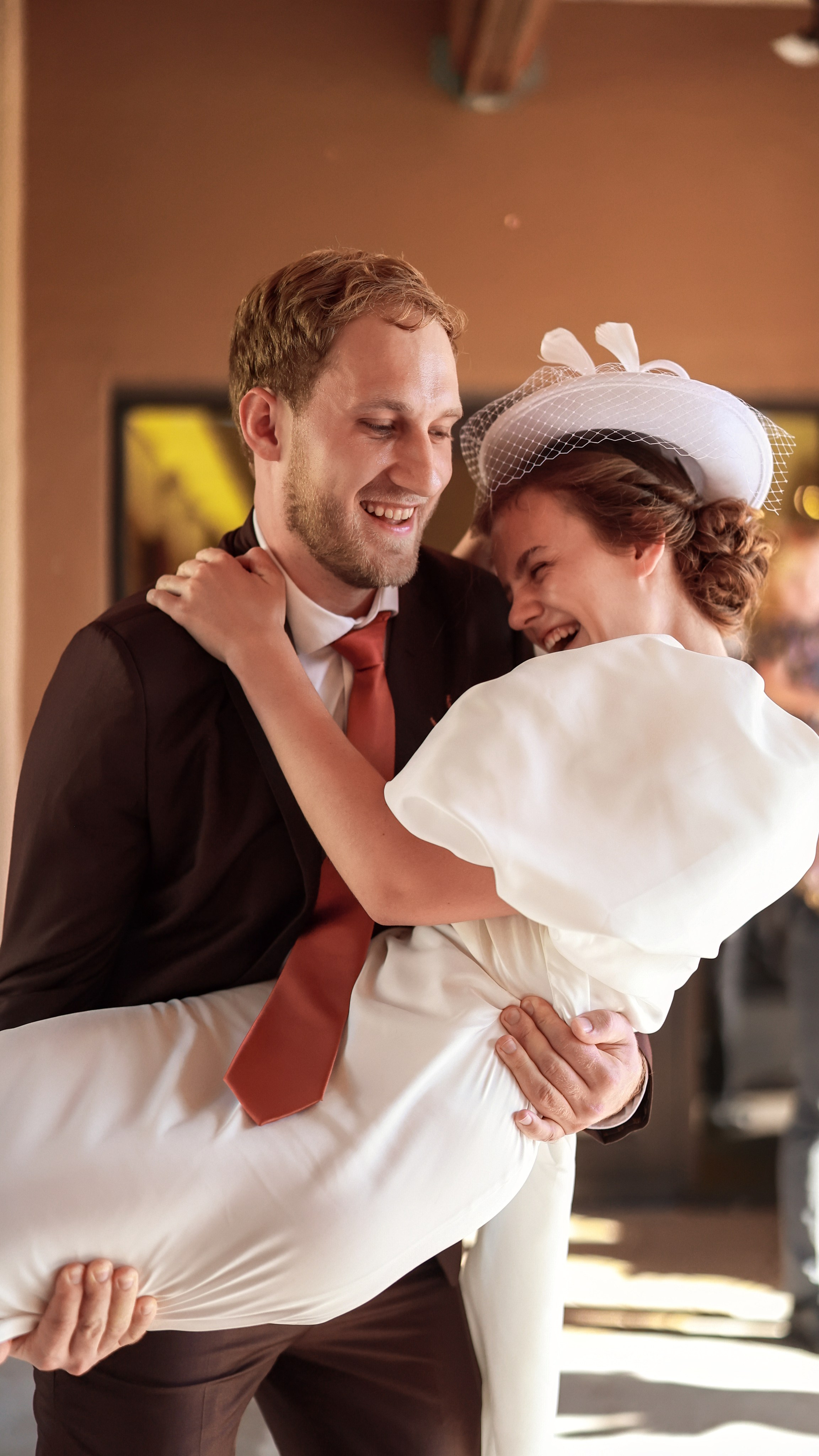 Wedding in Nort Port Florida. Wedding and family photographer Olga Belianskaia