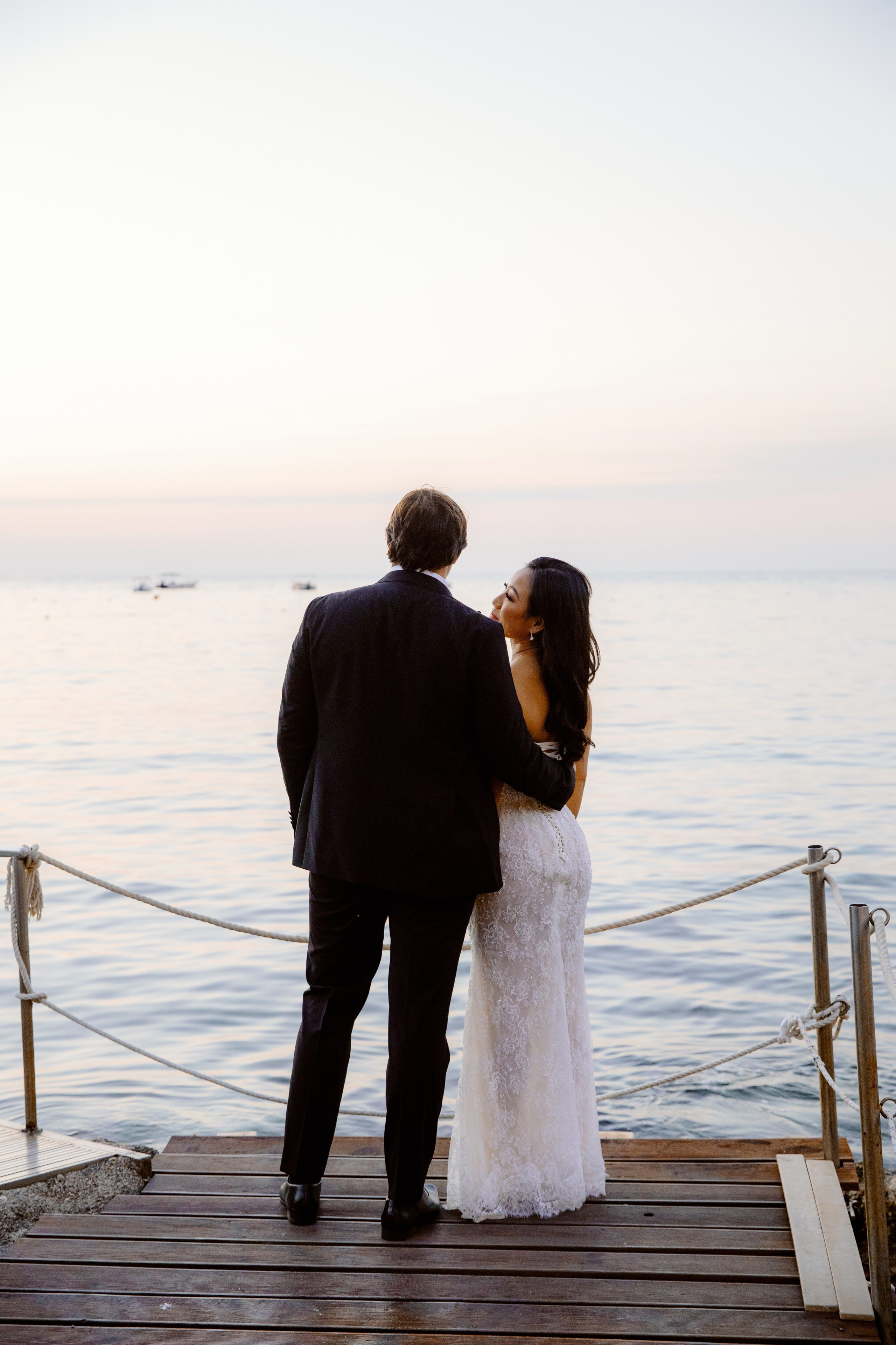 Sicily Taormina Honeymoon Shooting. Iurkovski PHOTOGRAPHY in Europe. Luxury destination weddings and events