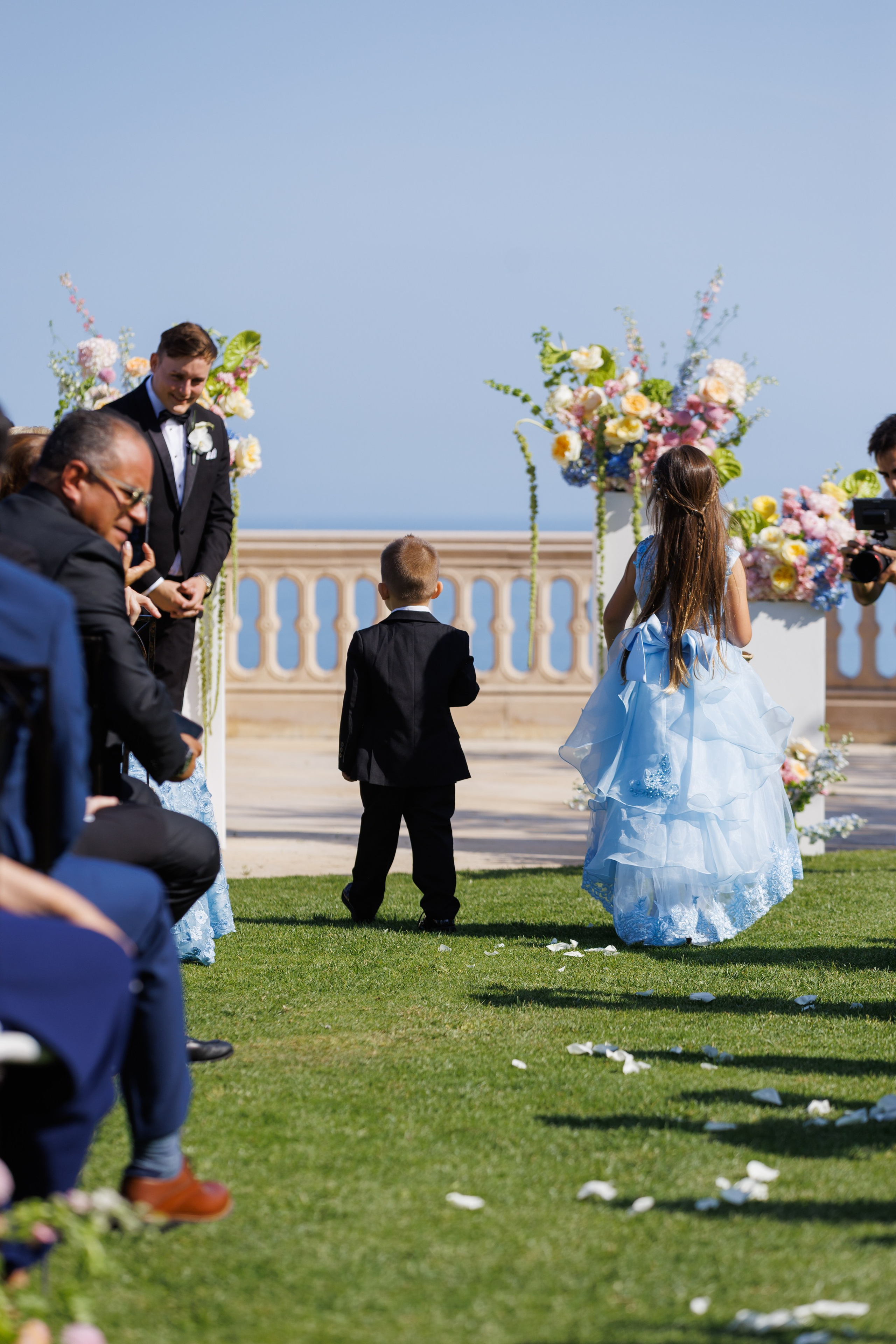 Barcelona Pre-wedding&Wedding Day. Iurkovski PHOTOGRAPHY in Europe. Luxury destination weddings and events