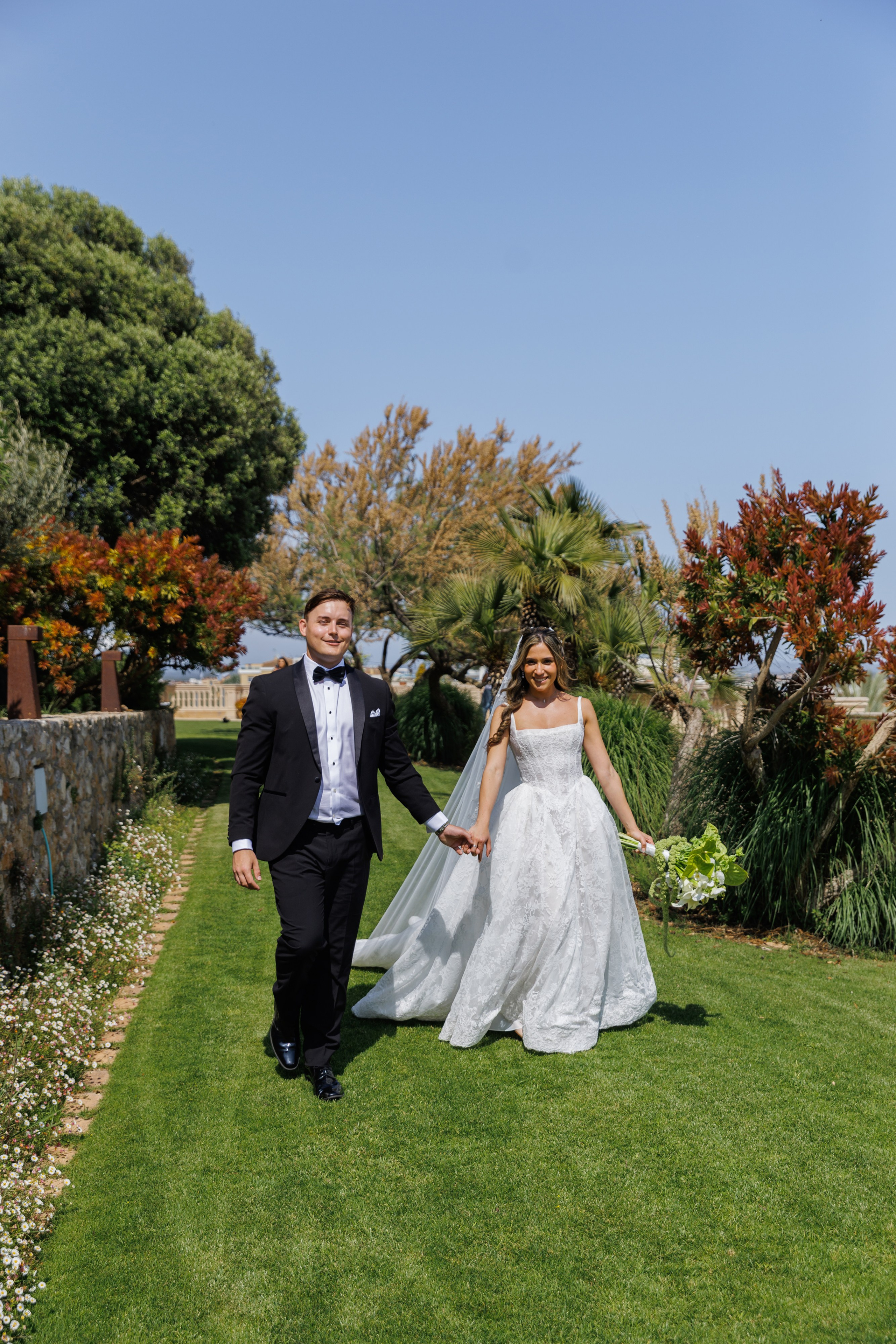 Barcelona Pre-wedding&Wedding Day. Iurkovski PHOTOGRAPHY in Europe. Luxury destination weddings and events
