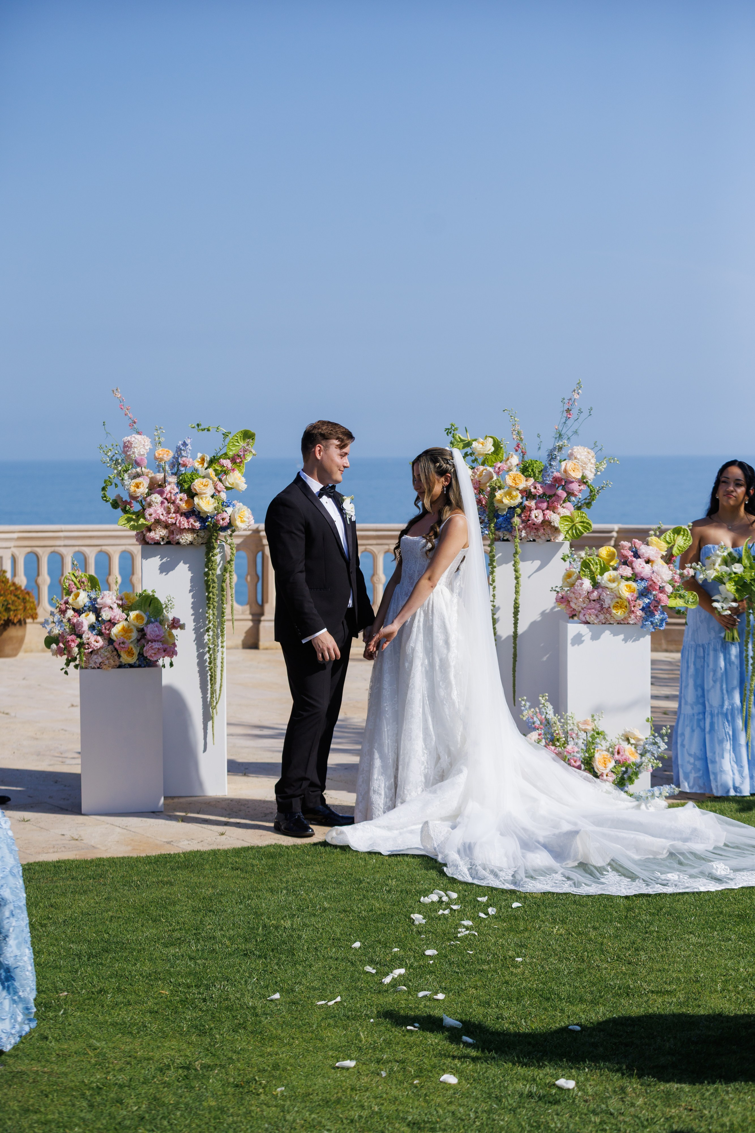 Barcelona Pre-wedding&Wedding Day. Iurkovski PHOTOGRAPHY in Europe. Luxury destination weddings and events