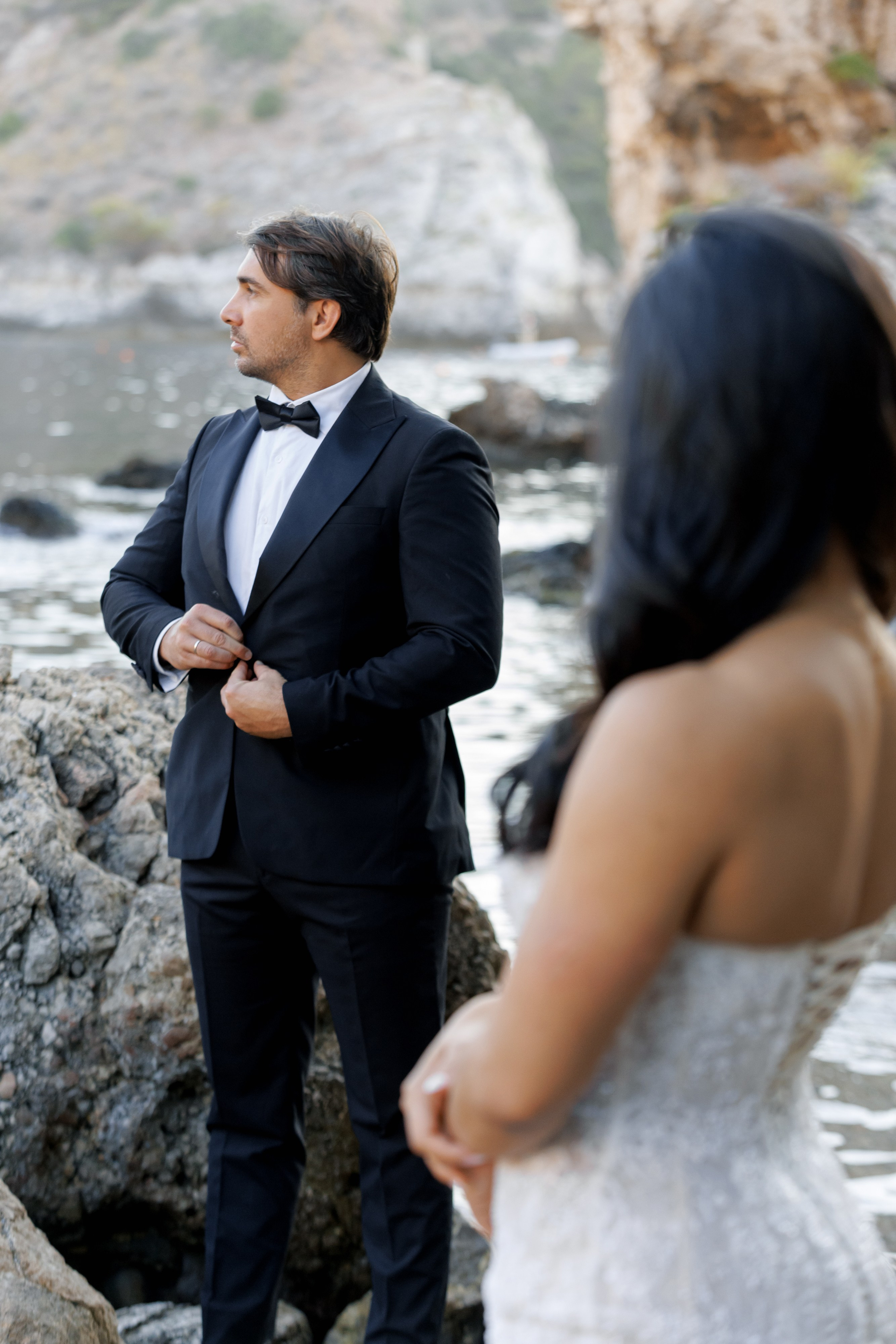 Sicily Taormina Honeymoon Shooting. Iurkovski PHOTOGRAPHY in Europe. Luxury destination weddings and events