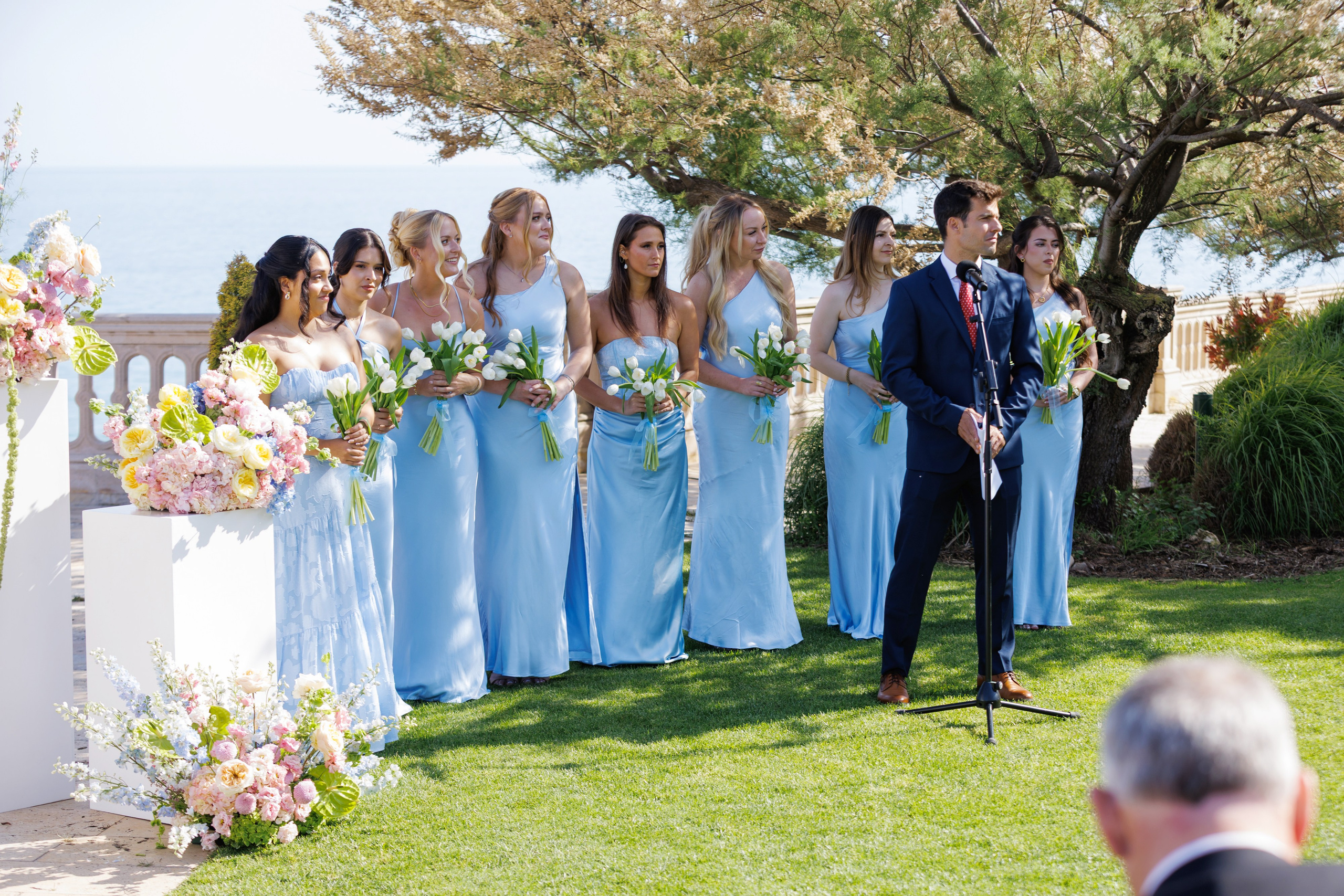 Barcelona Pre-wedding&Wedding Day. Iurkovski PHOTOGRAPHY in Europe. Luxury destination weddings and events