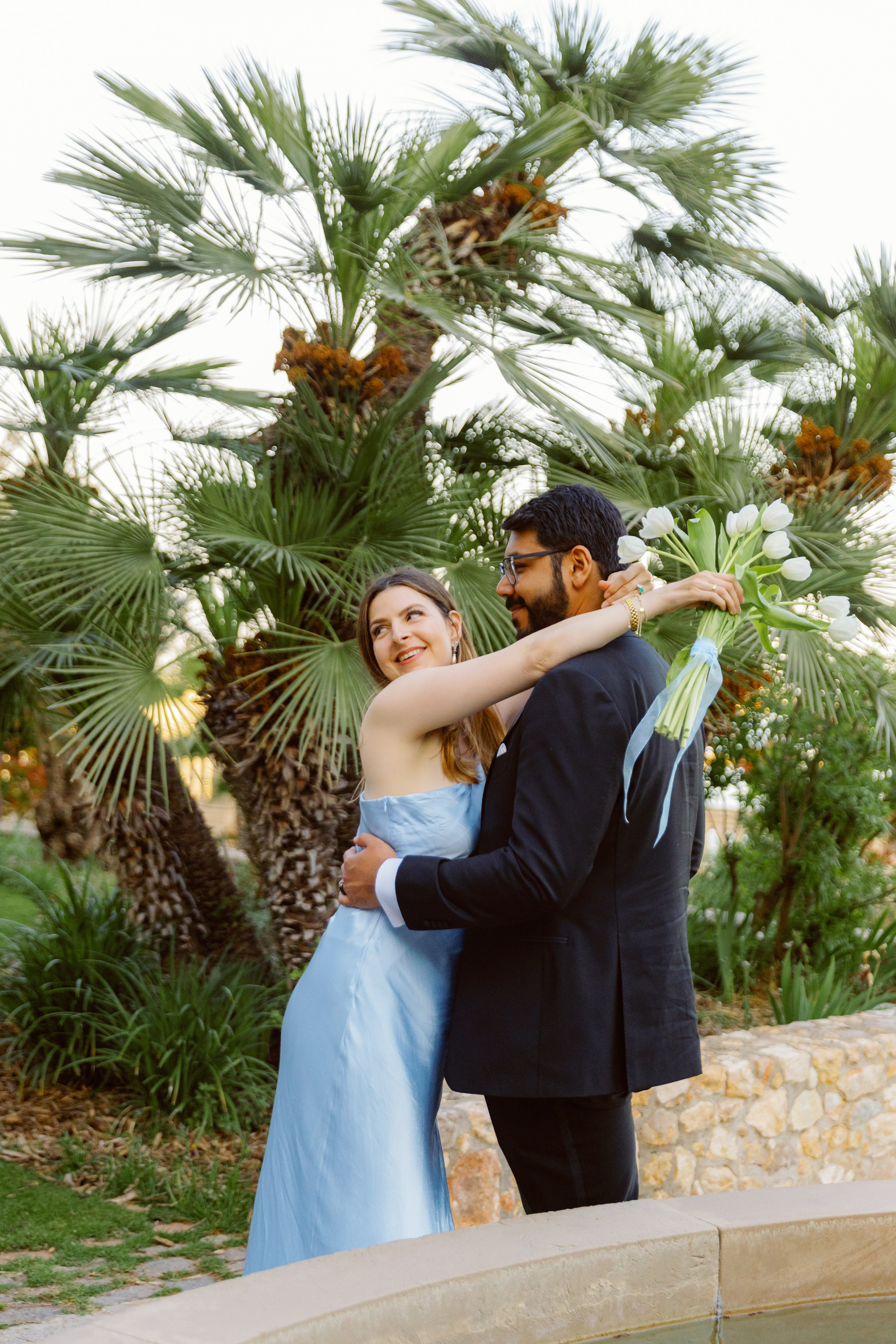 Barcelona Pre-wedding&Wedding Day. Iurkovski PHOTOGRAPHY in Europe. Luxury destination weddings and events