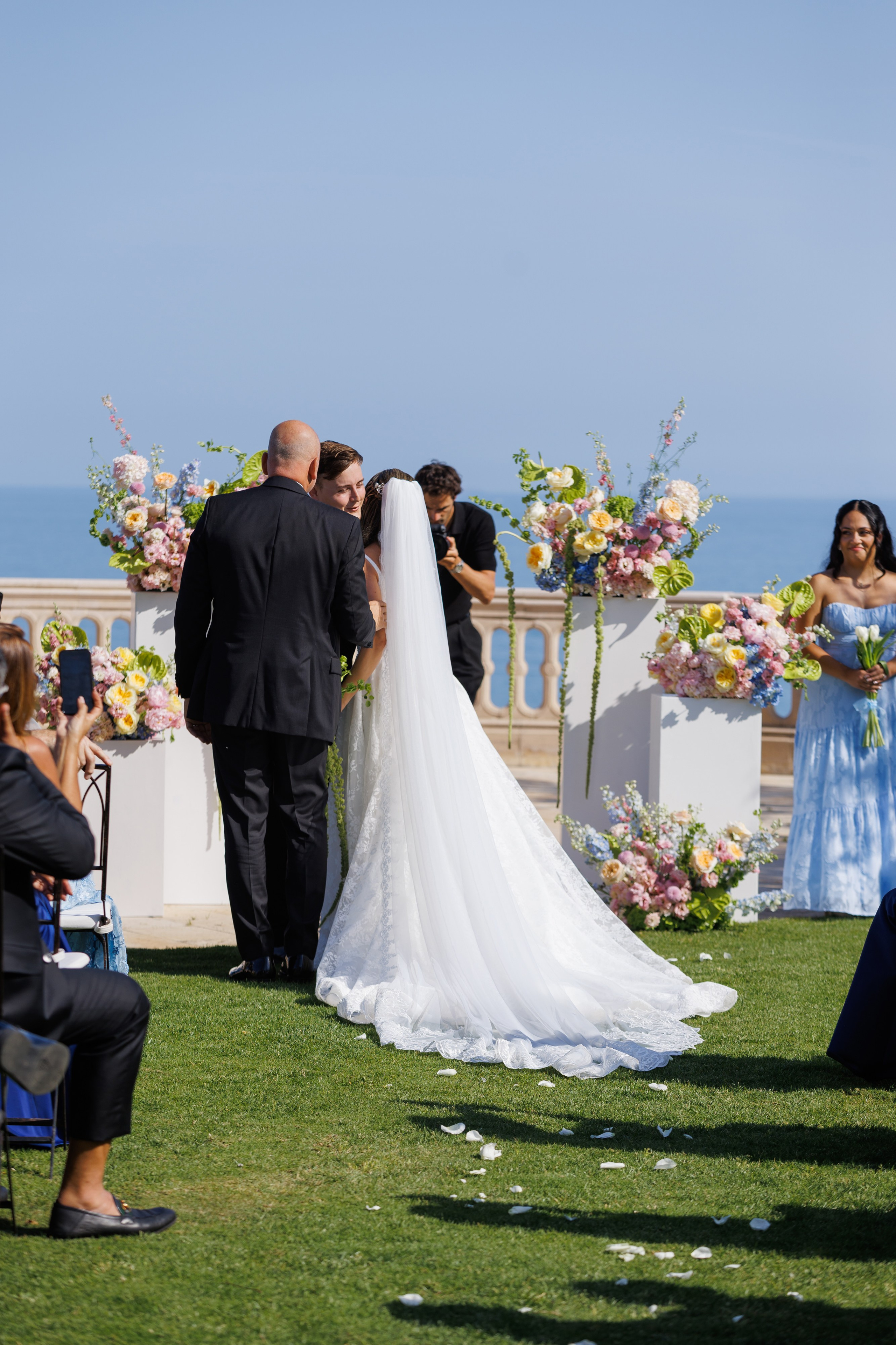Barcelona Pre-wedding&Wedding Day. Iurkovski PHOTOGRAPHY in Europe. Luxury destination weddings and events