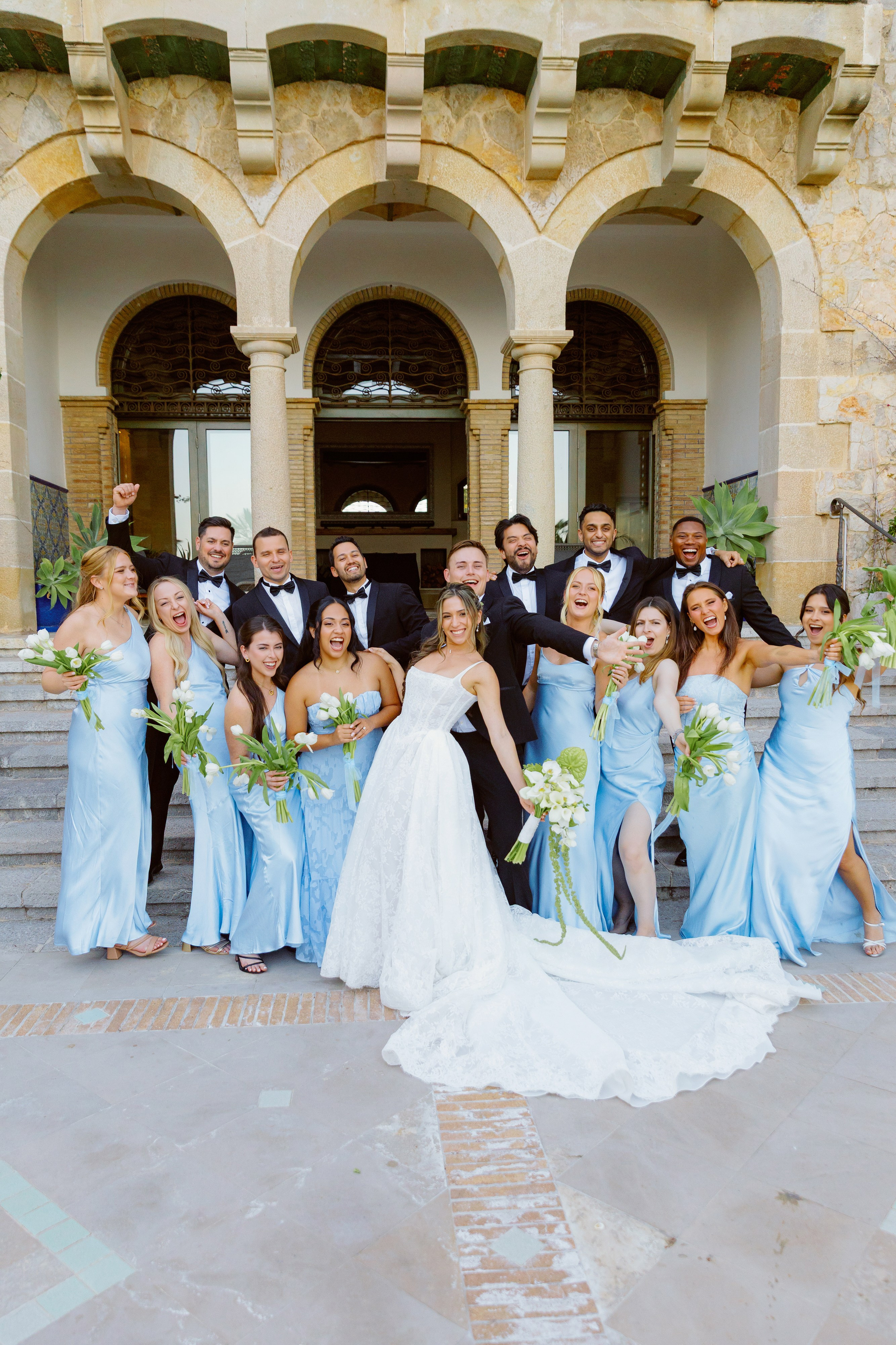 Barcelona Pre-wedding&Wedding Day. Iurkovski PHOTOGRAPHY in Europe. Luxury destination weddings and events