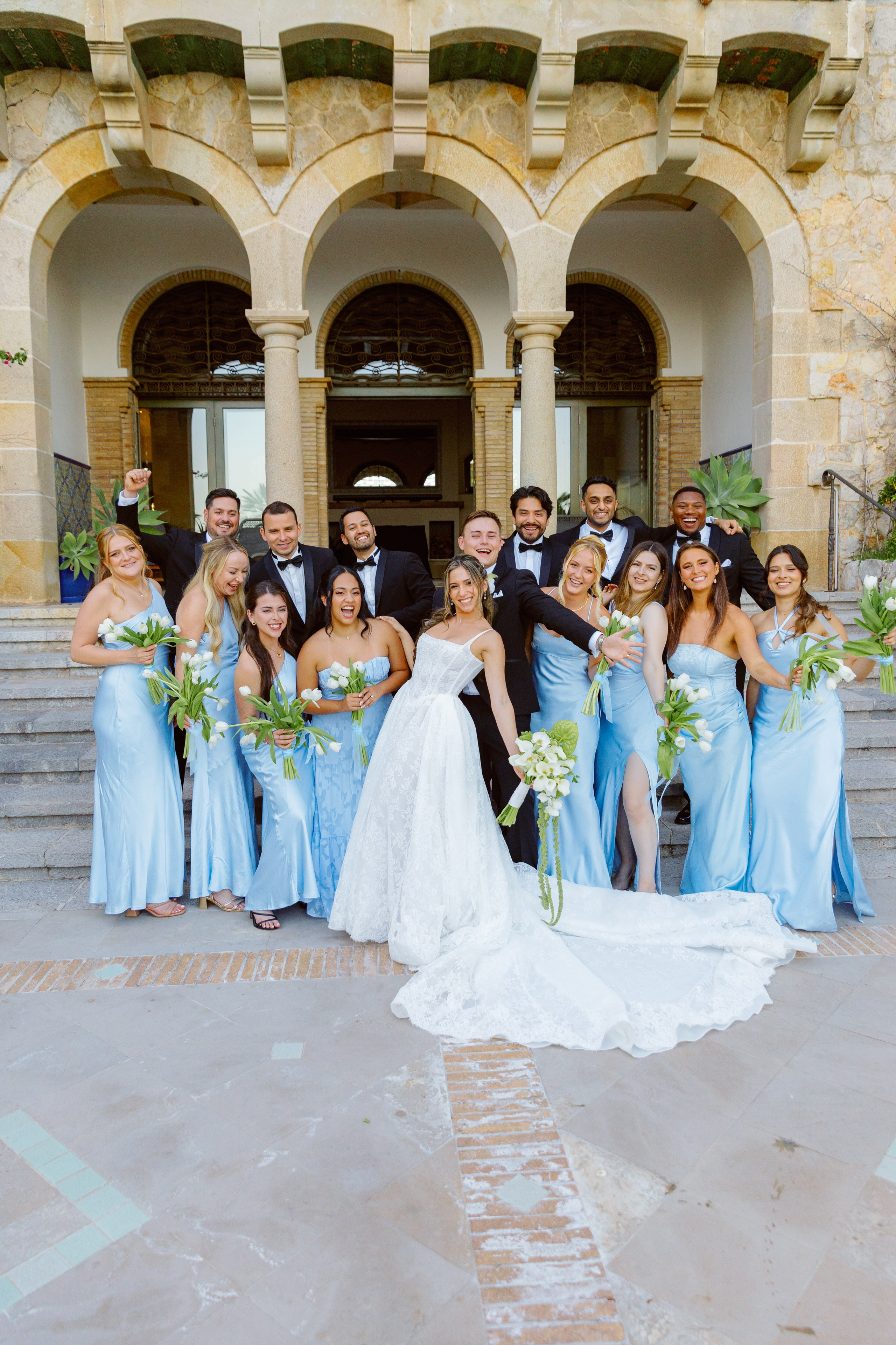 Barcelona Pre-wedding&Wedding Day. Iurkovski PHOTOGRAPHY in Europe. Luxury destination weddings and events