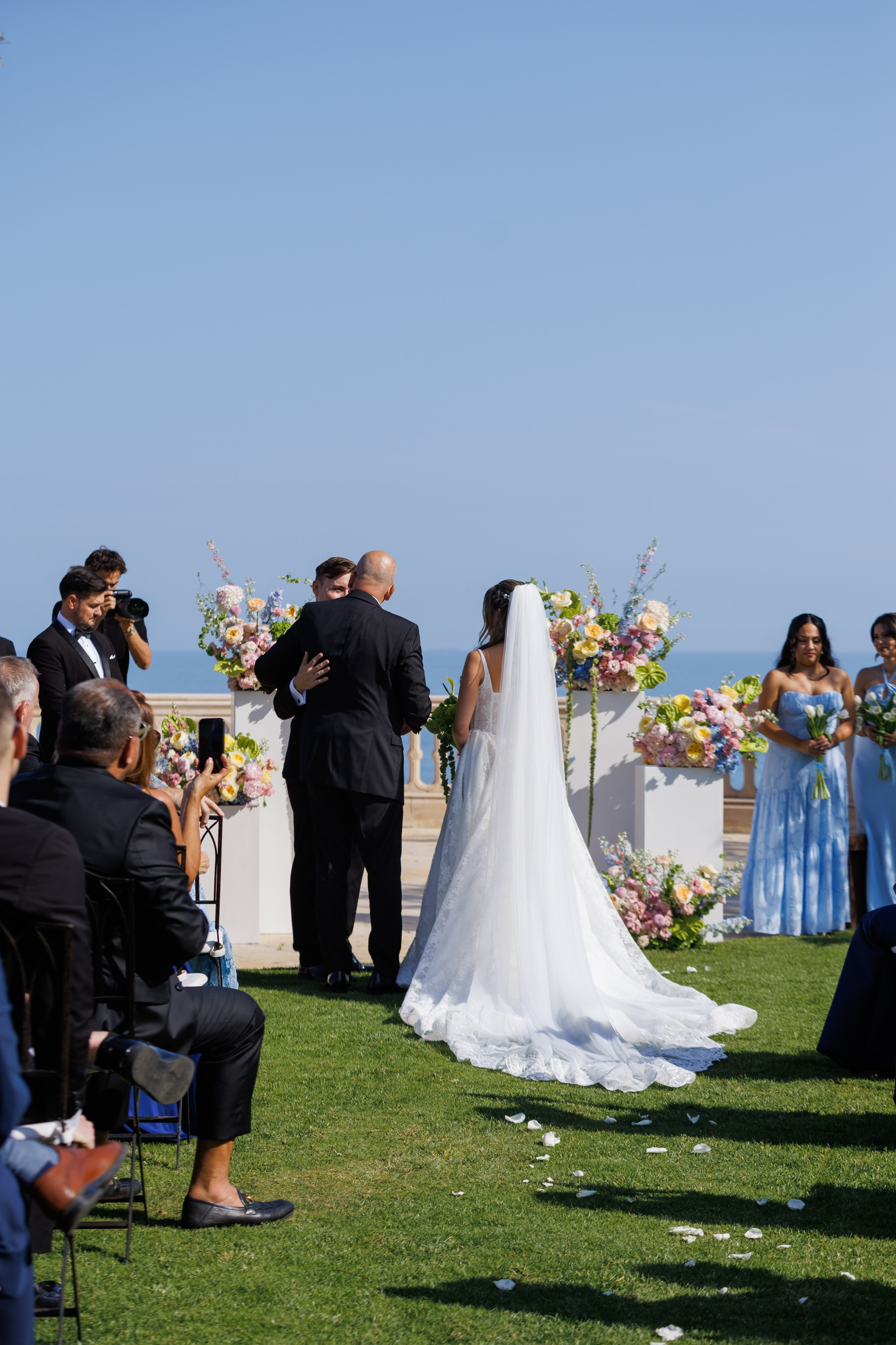 Barcelona Pre-wedding&Wedding Day. Iurkovski PHOTOGRAPHY in Europe. Luxury destination weddings and events