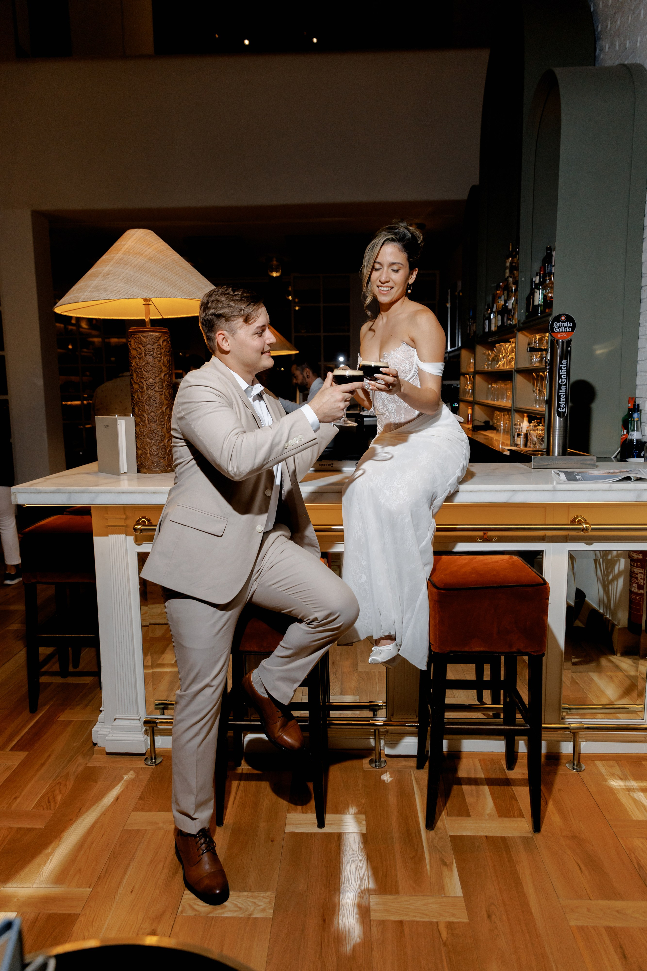 Barcelona Pre-wedding&Wedding Day. Iurkovski PHOTOGRAPHY in Europe. Luxury destination weddings and events