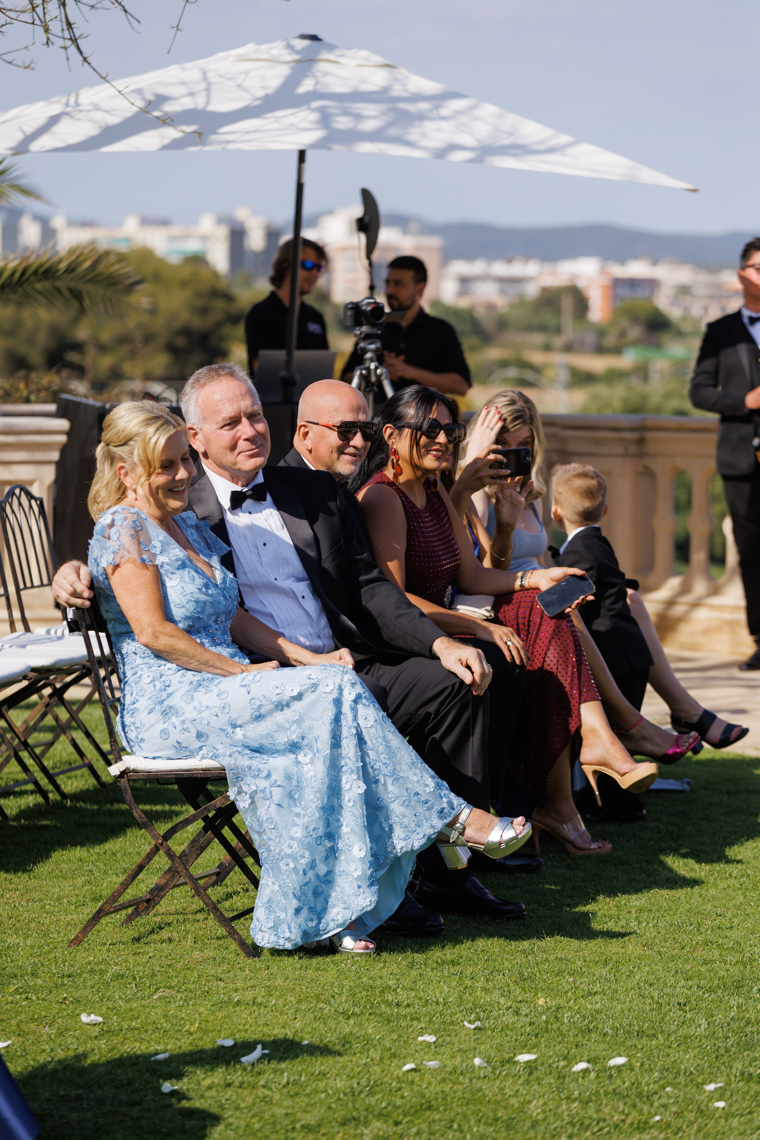 Barcelona Pre-wedding&Wedding Day. Iurkovski PHOTOGRAPHY in Europe. Luxury destination weddings and events