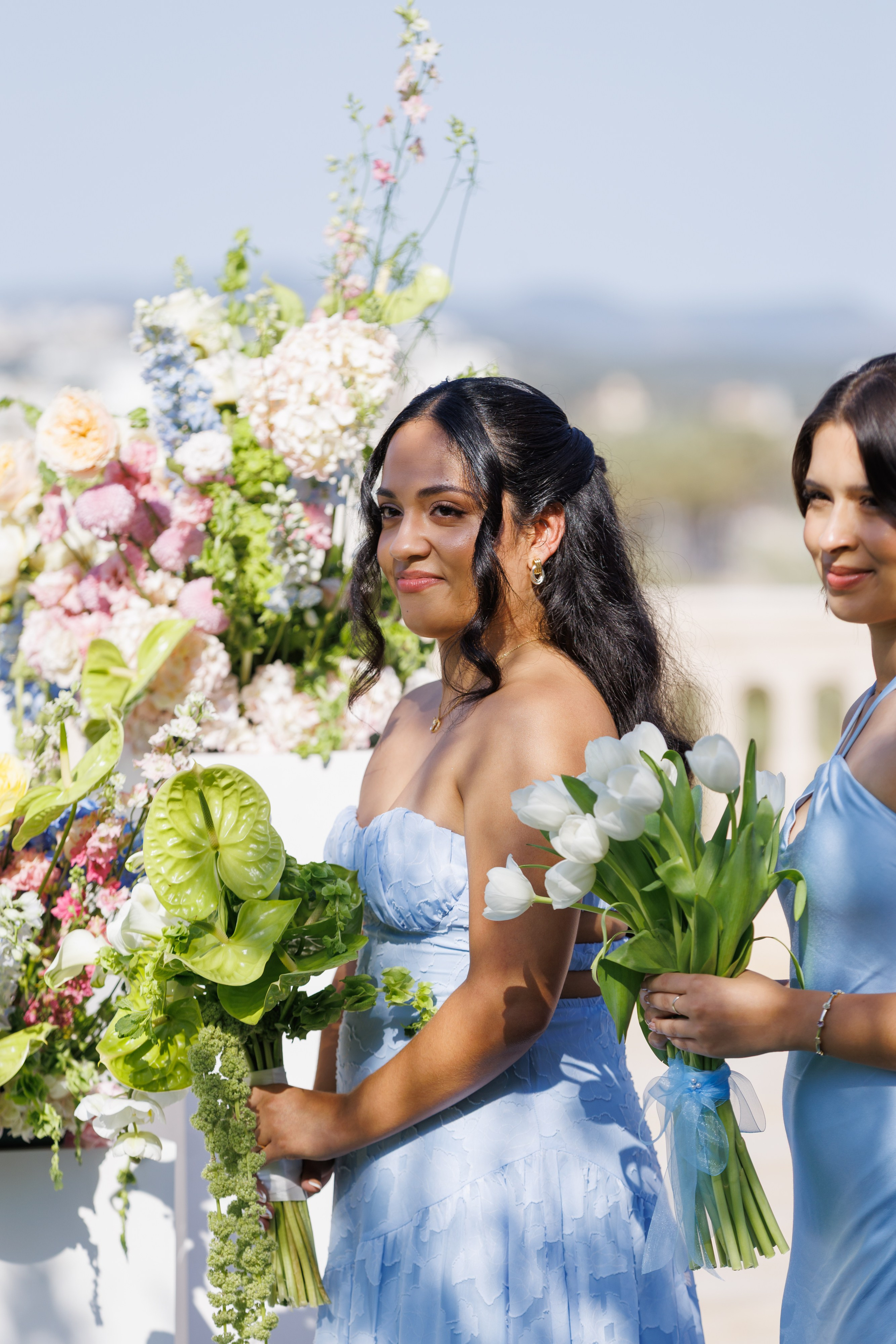 Barcelona Pre-wedding&Wedding Day. Iurkovski PHOTOGRAPHY in Europe. Luxury destination weddings and events