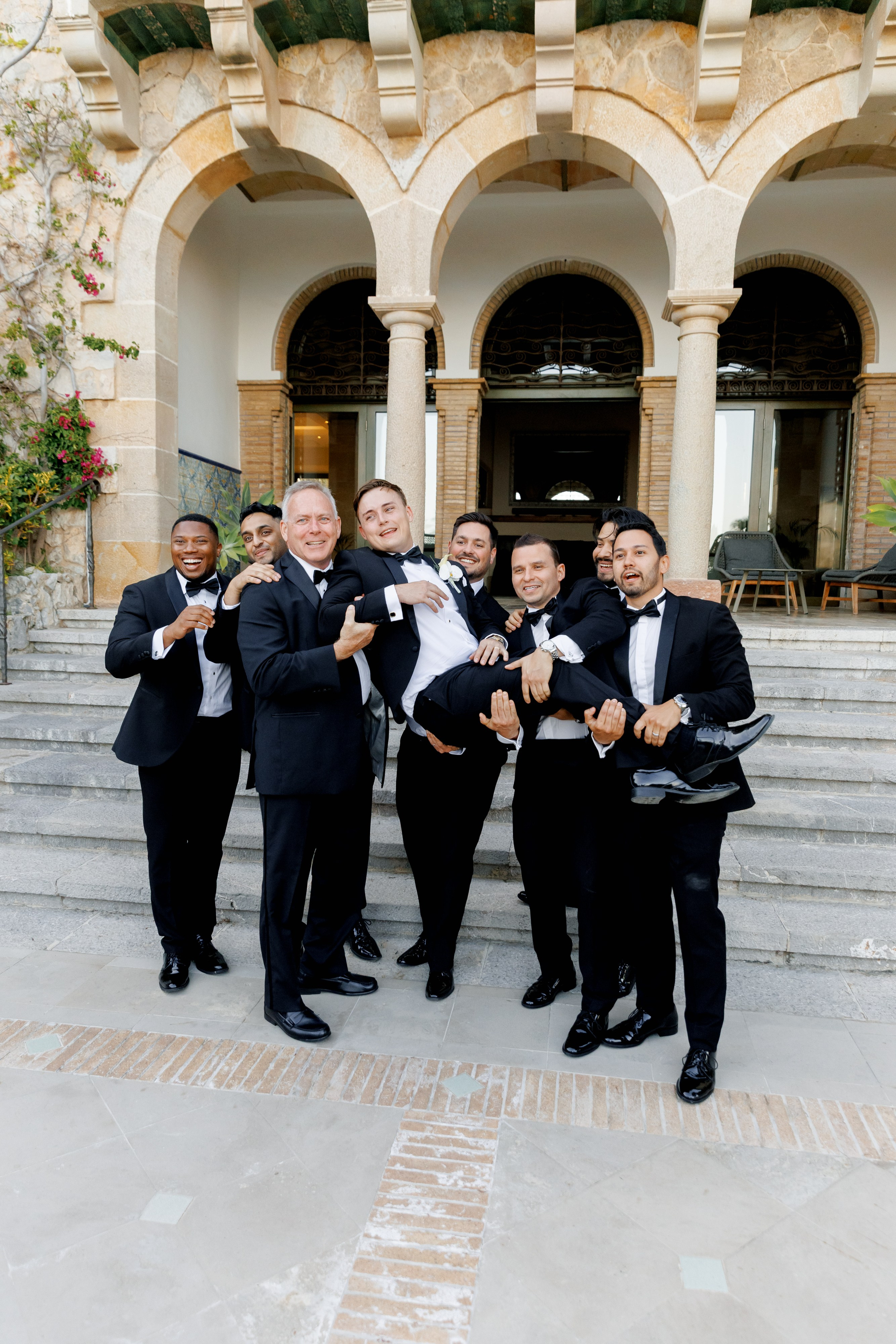 Barcelona Pre-wedding&Wedding Day. Iurkovski PHOTOGRAPHY in Europe. Luxury destination weddings and events