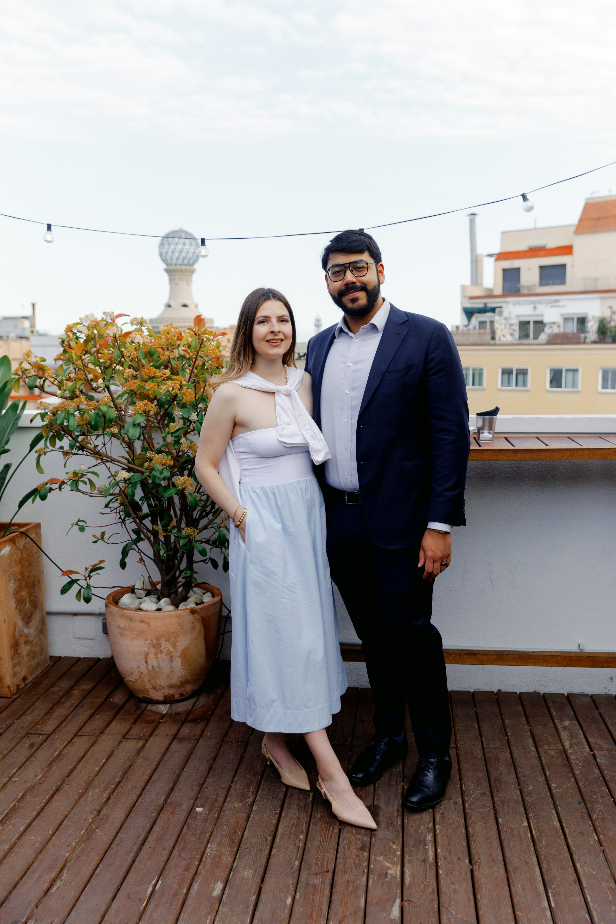Barcelona Pre-wedding&Wedding Day. Iurkovski PHOTOGRAPHY in Europe. Luxury destination weddings and events