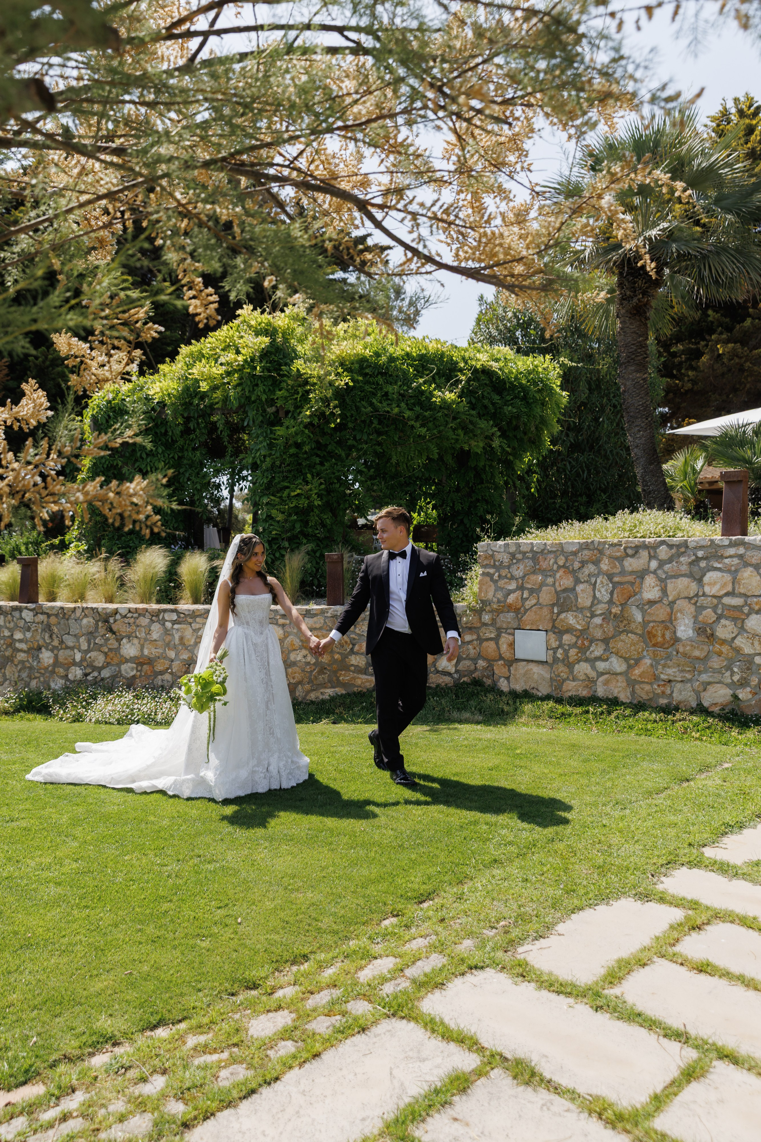Barcelona Pre-wedding&Wedding Day. Iurkovski PHOTOGRAPHY in Europe. Luxury destination weddings and events