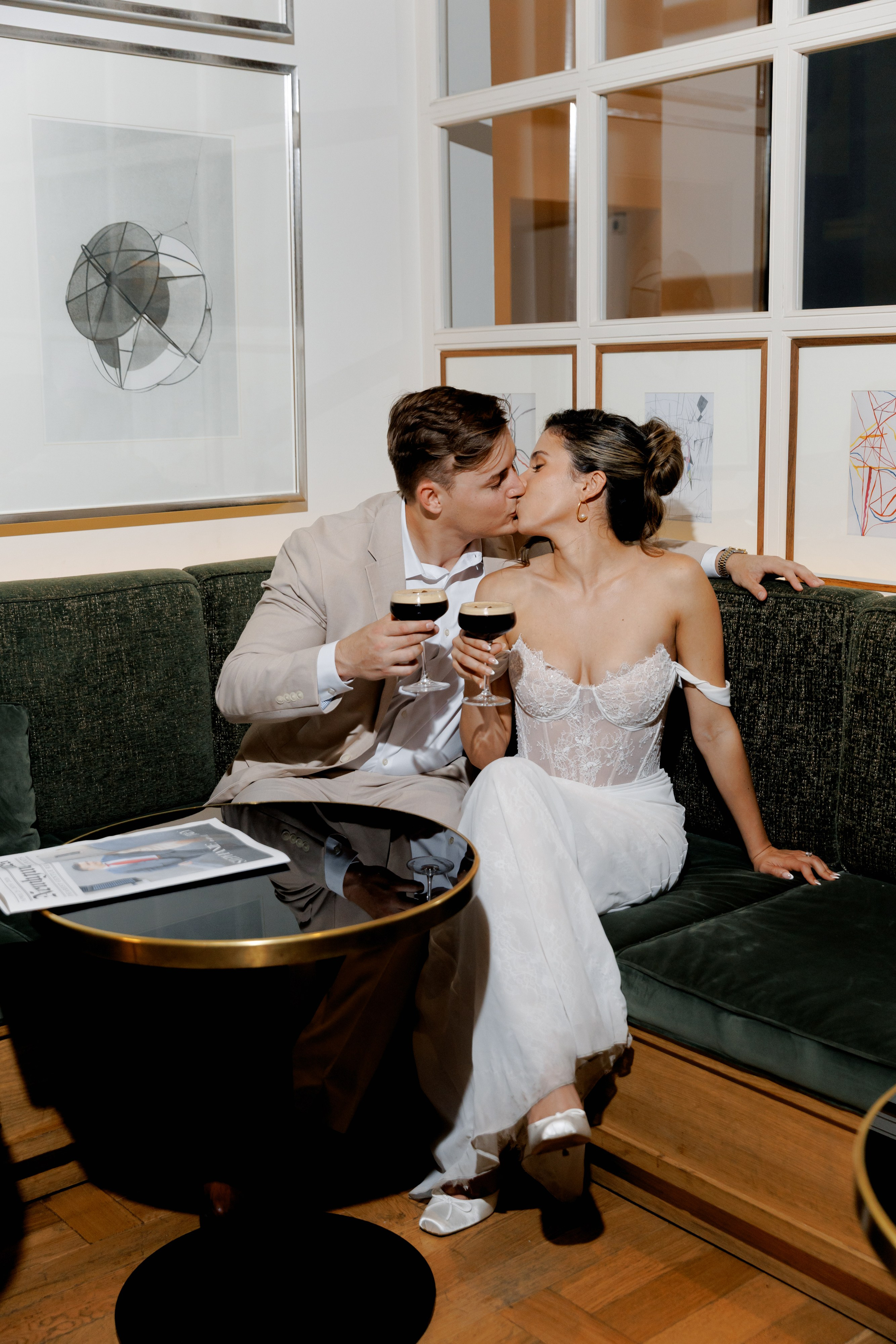Barcelona Pre-wedding&Wedding Day. Iurkovski PHOTOGRAPHY in Europe. Luxury destination weddings and events