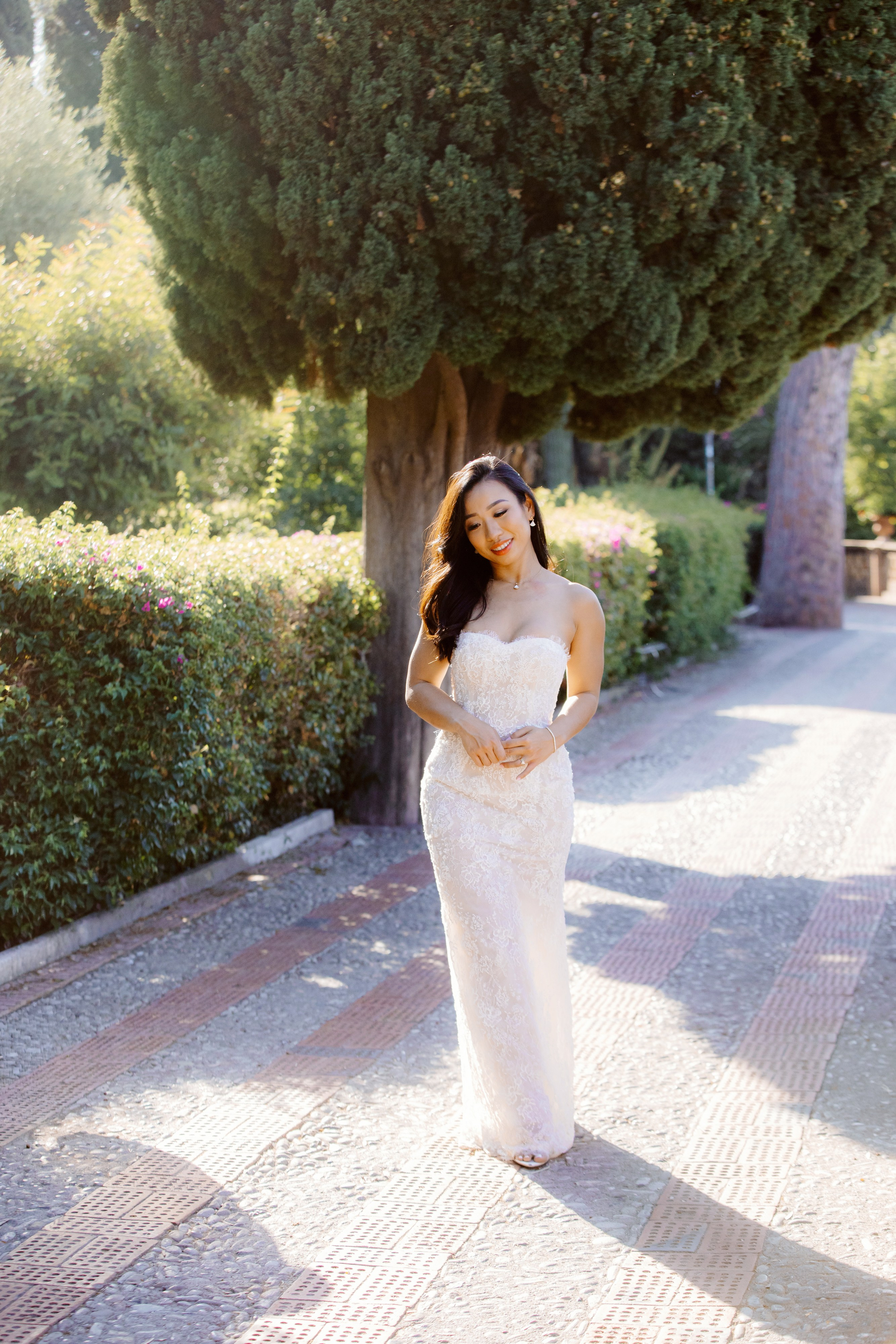 Sicily Taormina Honeymoon Shooting. Iurkovski PHOTOGRAPHY in Europe. Luxury destination weddings and events