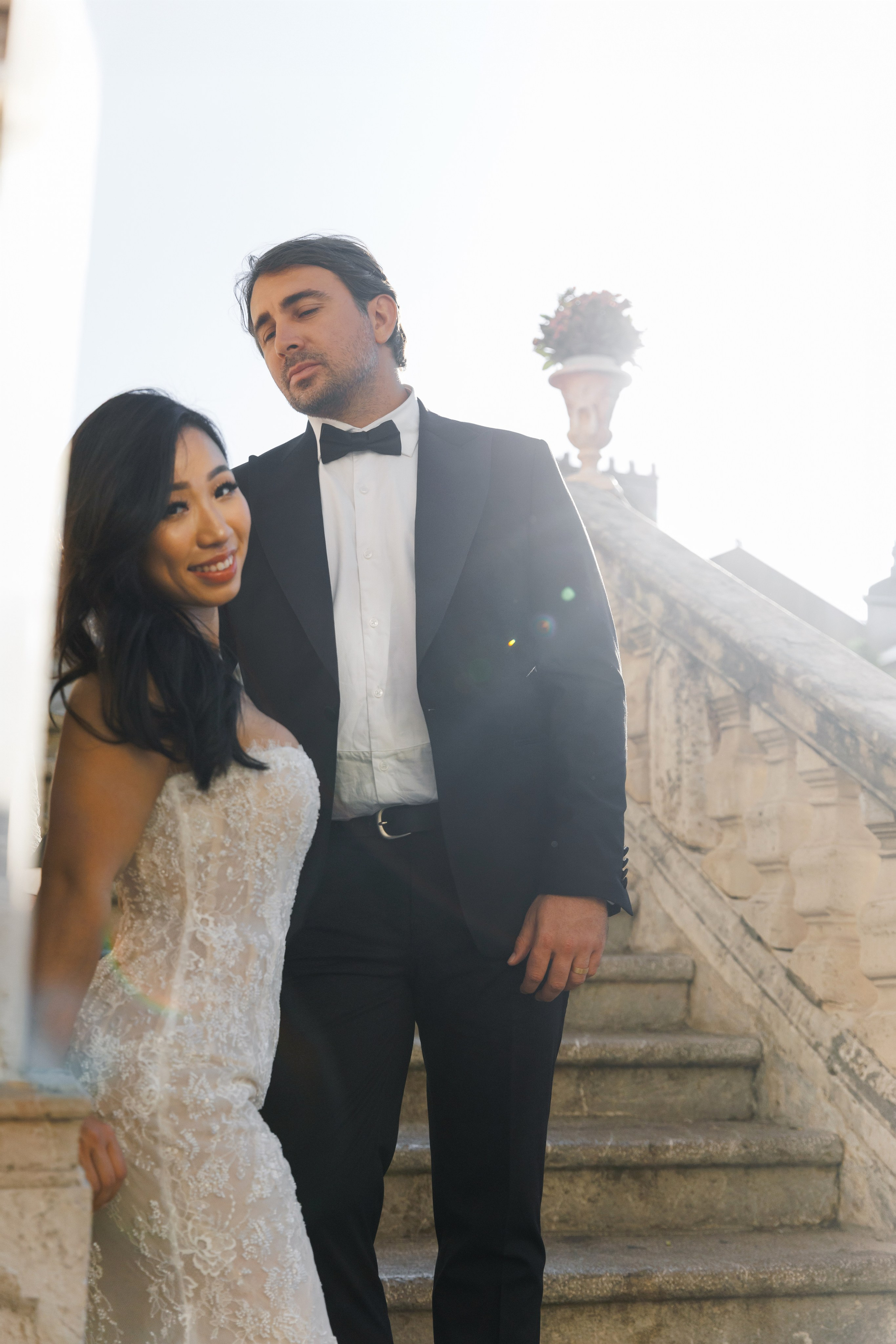 Sicily Taormina Honeymoon Shooting. Iurkovski PHOTOGRAPHY in Europe. Luxury destination weddings and events