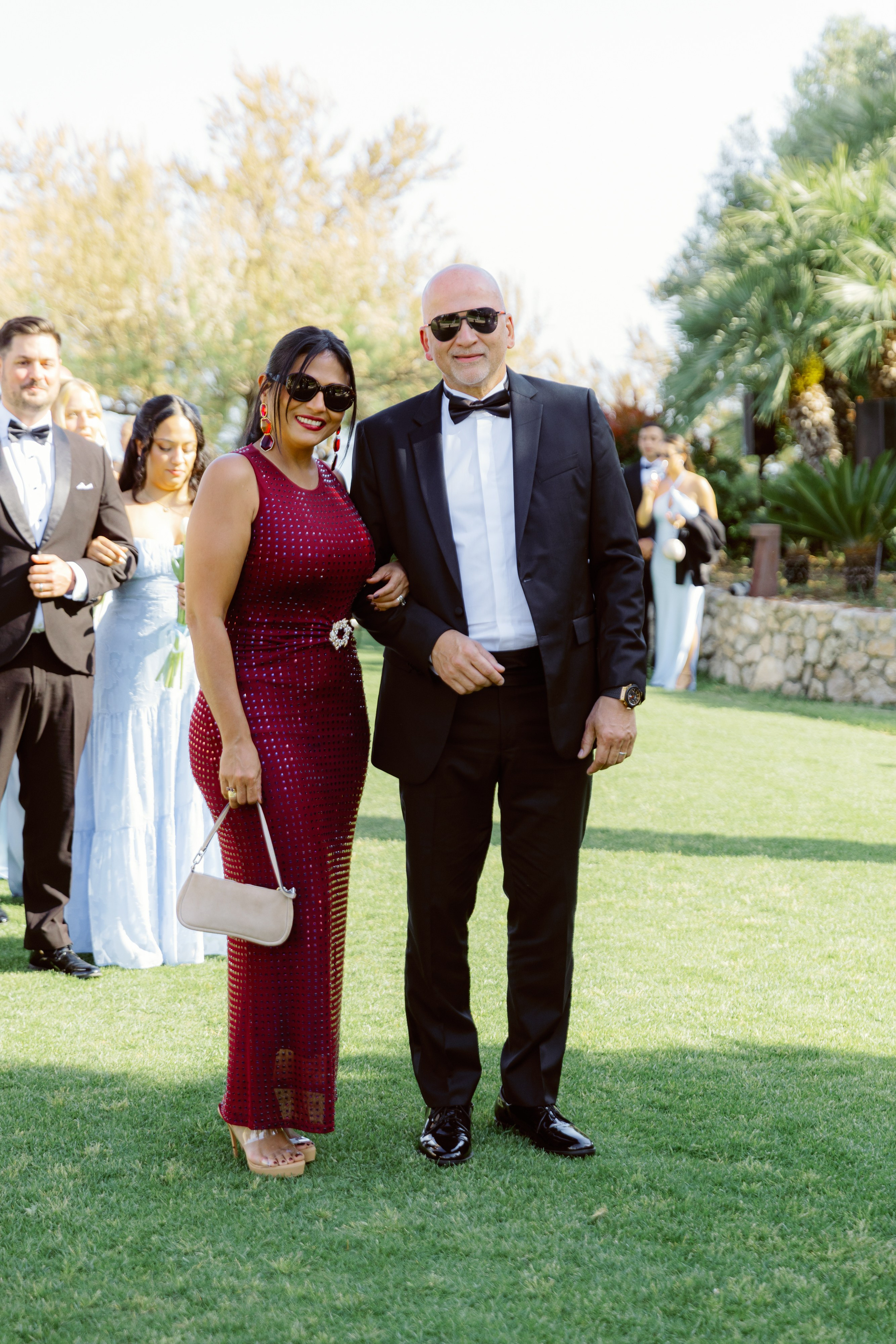 Barcelona Pre-wedding&Wedding Day. Iurkovski PHOTOGRAPHY in Europe. Luxury destination weddings and events