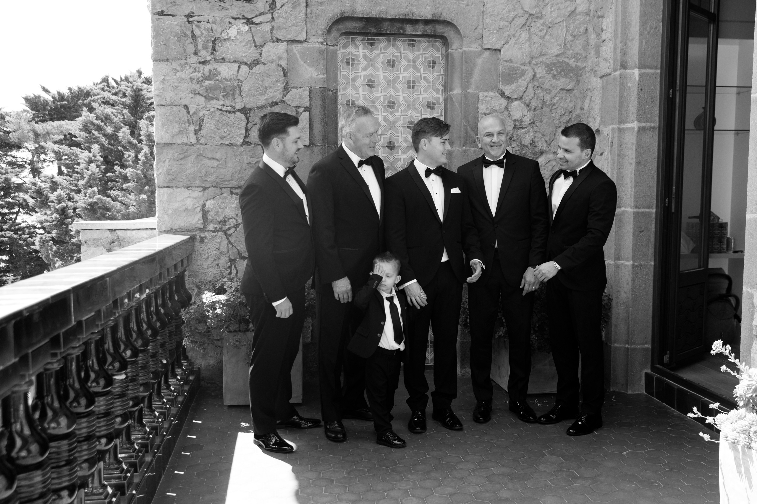 Barcelona Pre-wedding&Wedding Day. Iurkovski PHOTOGRAPHY in Europe. Luxury destination weddings and events