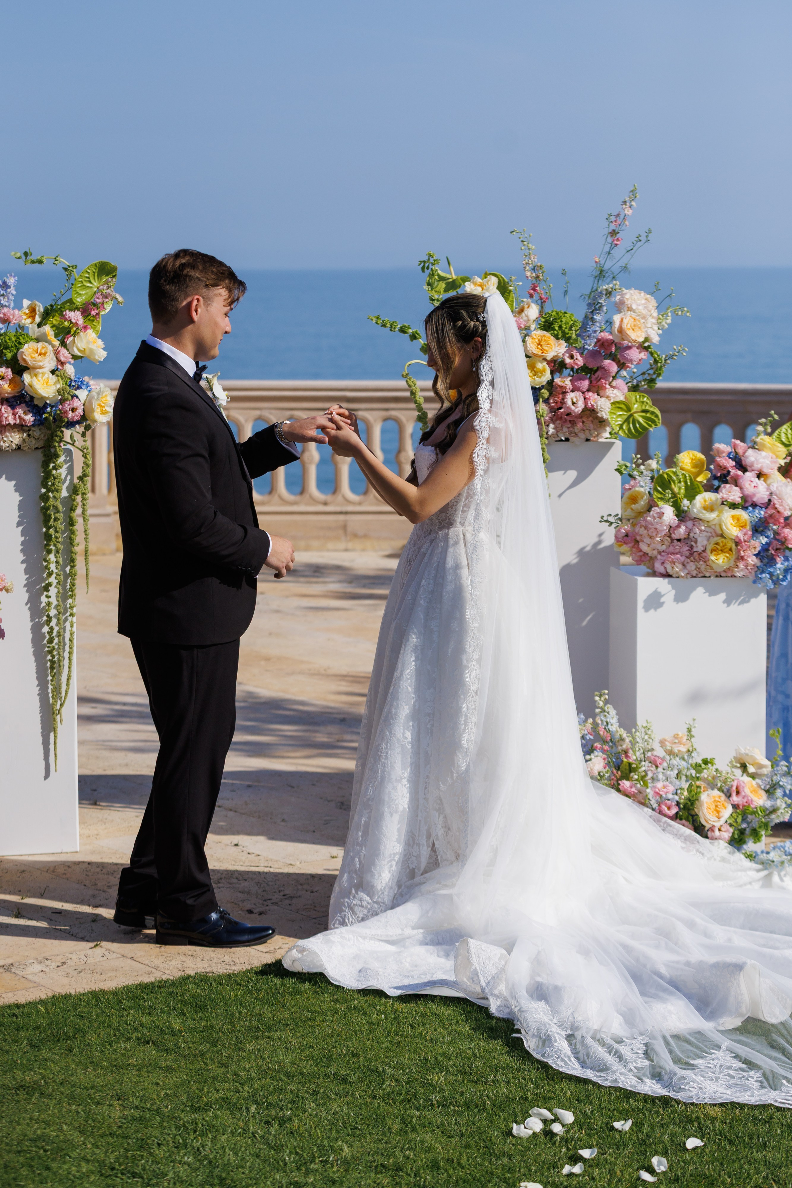 Barcelona Pre-wedding&Wedding Day. Iurkovski PHOTOGRAPHY in Europe. Luxury destination weddings and events